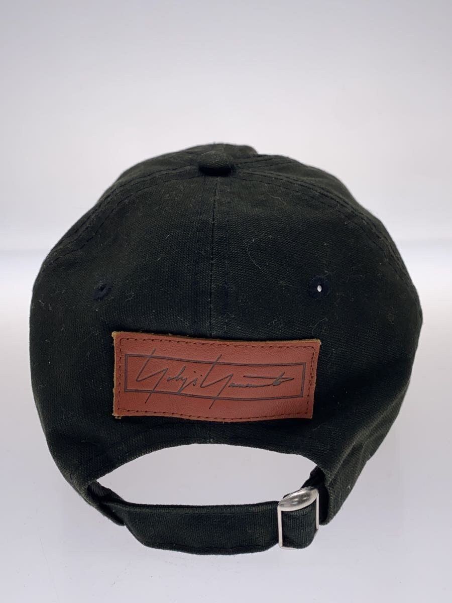 Yohji Yamamoto NEW ERA × YOHJI YAMAMOTO/HC-H73-860 Cap Size ONE SIZE - 3 Thumbnail