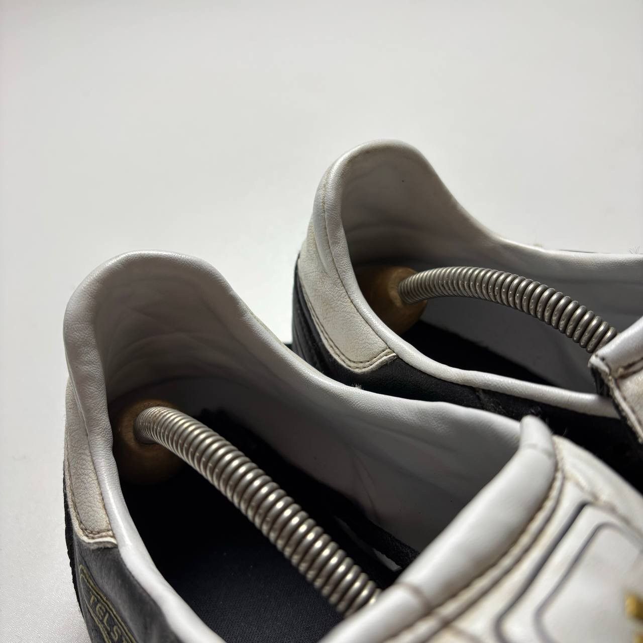 Adidas Adidas Telstar Soccer Boots Size:46 Size US 12 / EU 45 - 6 Thumbnail