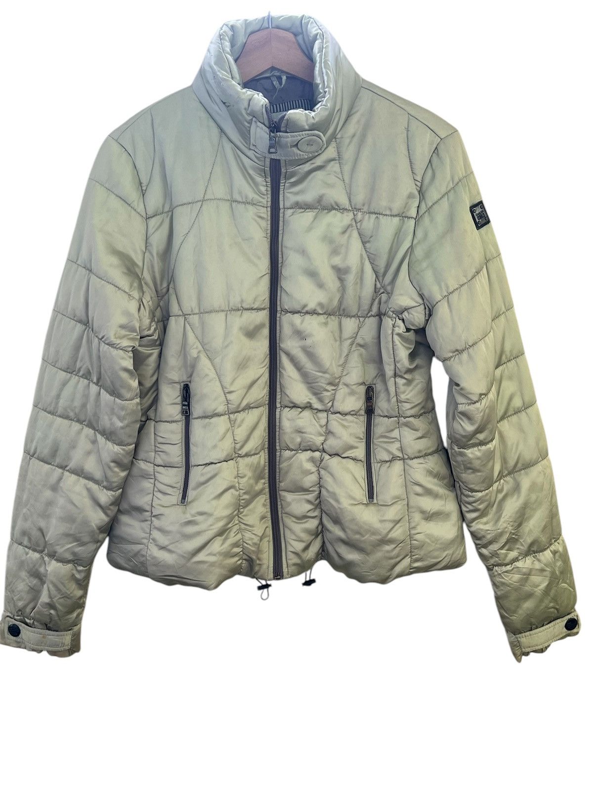 Other Gaudi chic lightweight jacket vintage nice Size M / US 6-8 / IT 42-44 - 1 Thumbnail