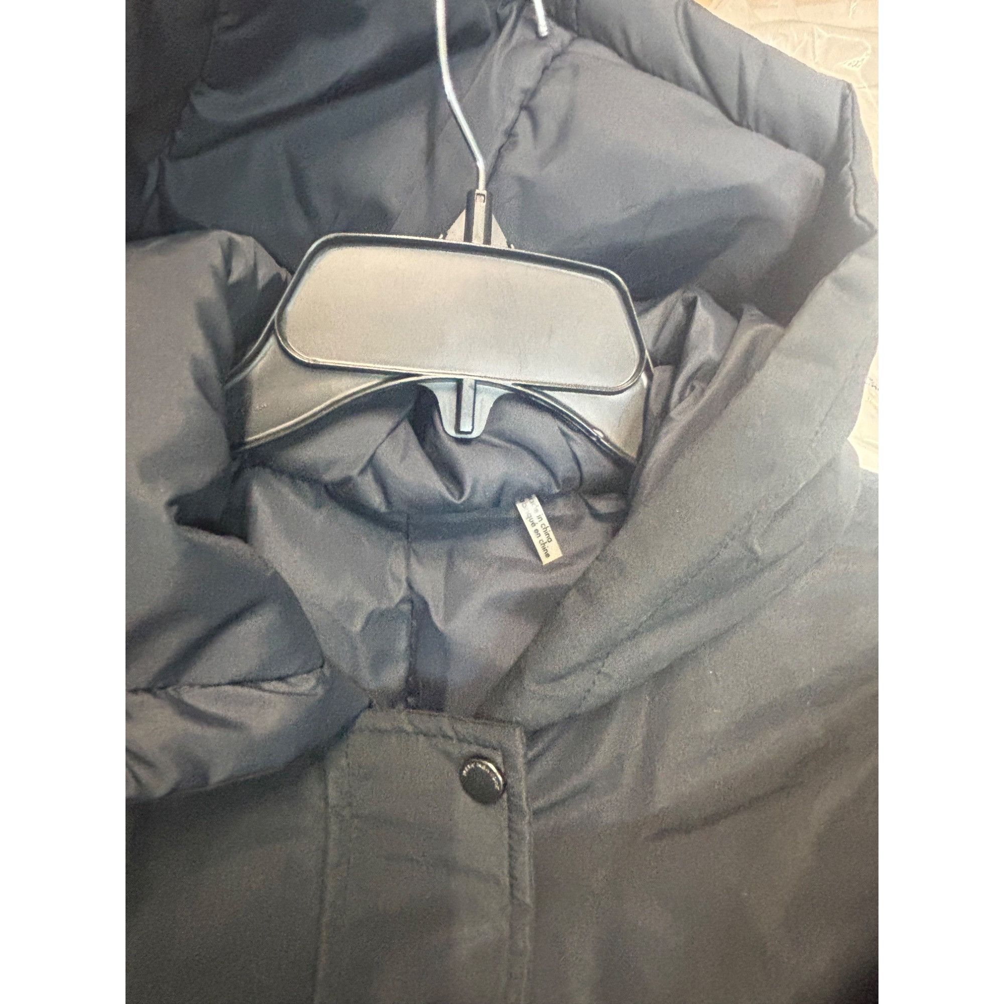 Other Marc New York Liberta Women’s Reversible Heavy Weight Parka Size L / US 10 / IT 46 - 10 Thumbnail