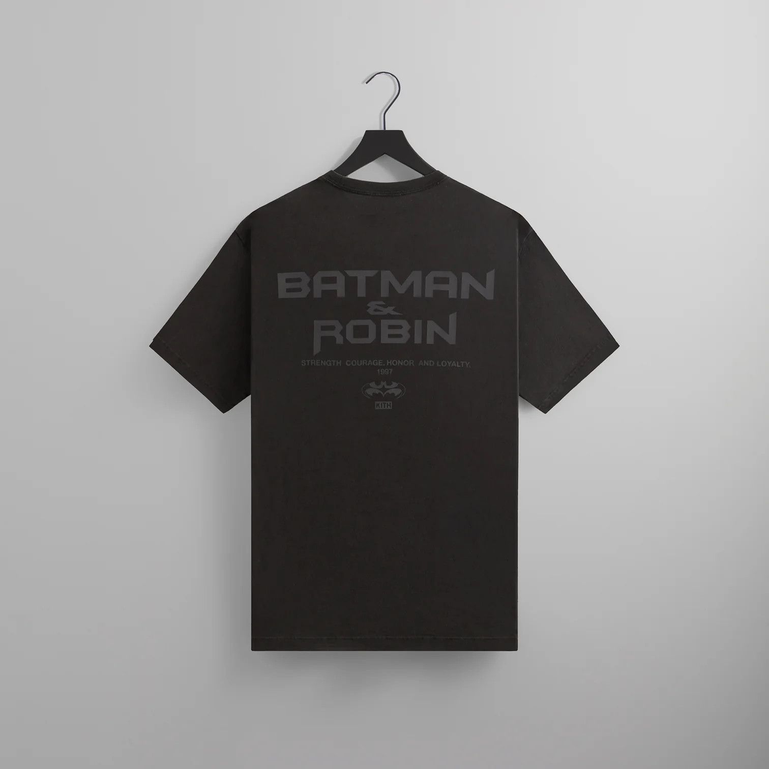 DC Comics × Kith Batman | Kith Batman and Robin Vintage Tee Size US XXL / EU 58 / 5 - 2 Thumbnail