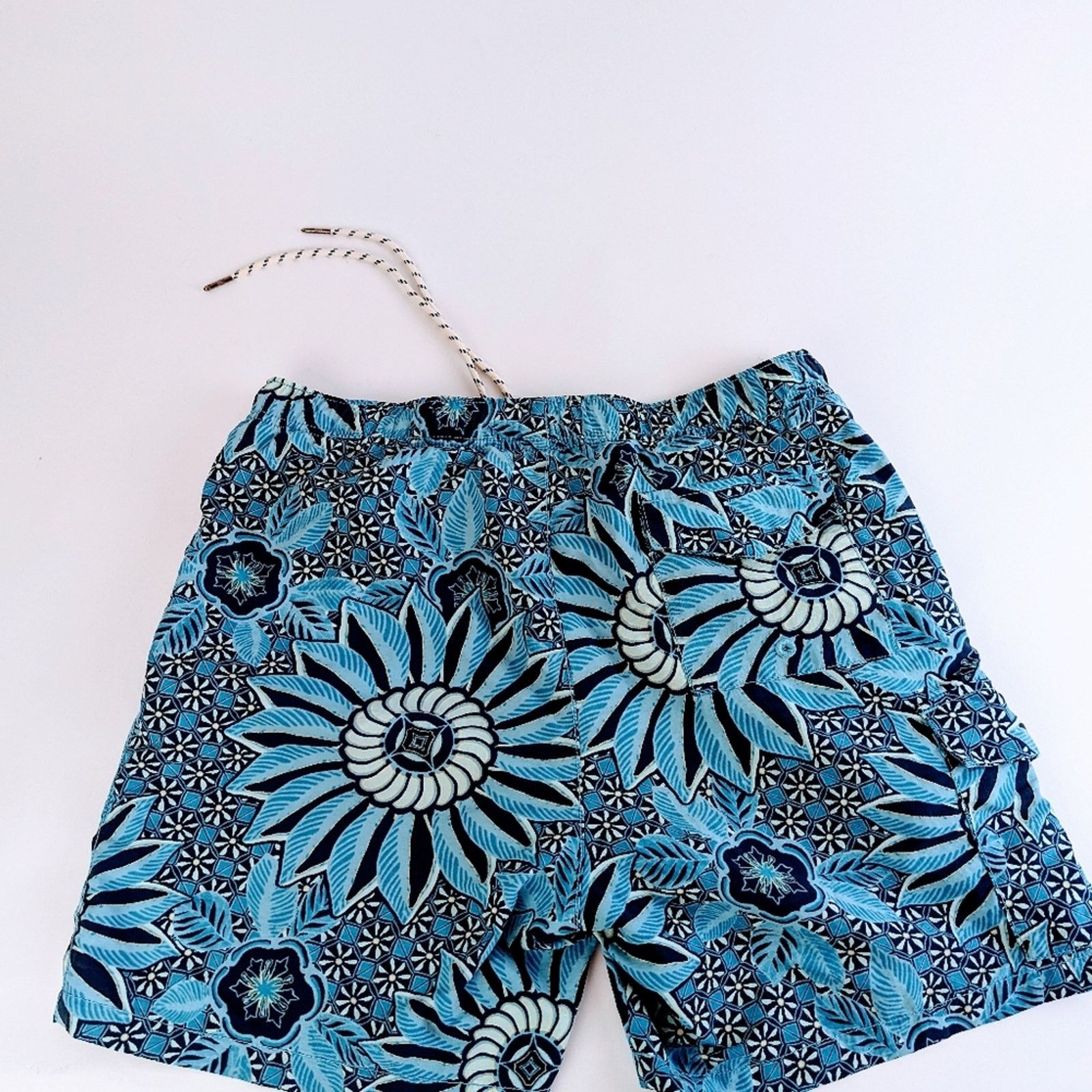 Tommy Bahama Tommy Bahama Men's Board Shorts M Size US 32 / EU 48 - 2 Thumbnail