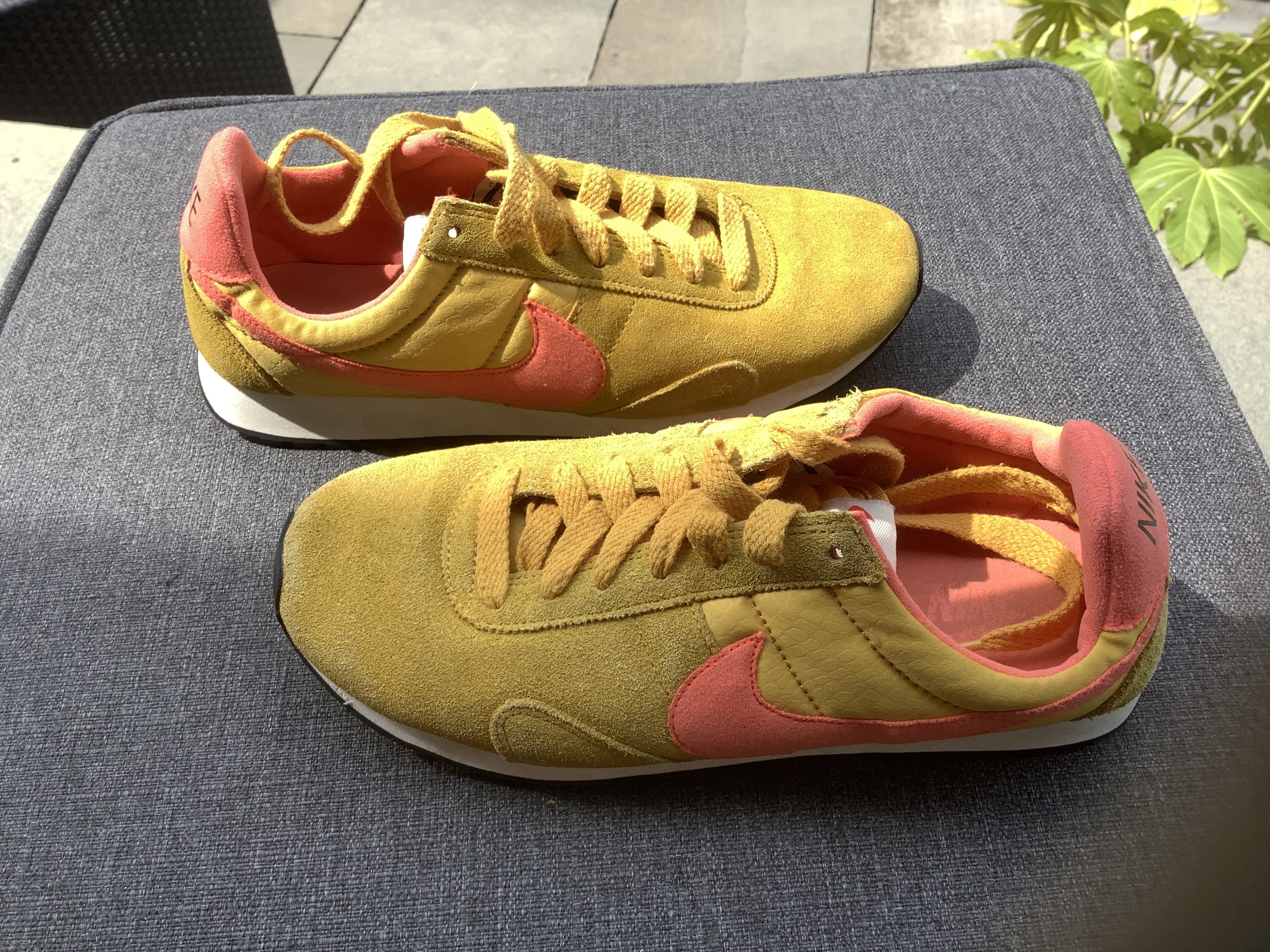 Nike Nike Pre Montreal, Steve Premontaine, Size US 5 / IT 35 - 6 Thumbnail