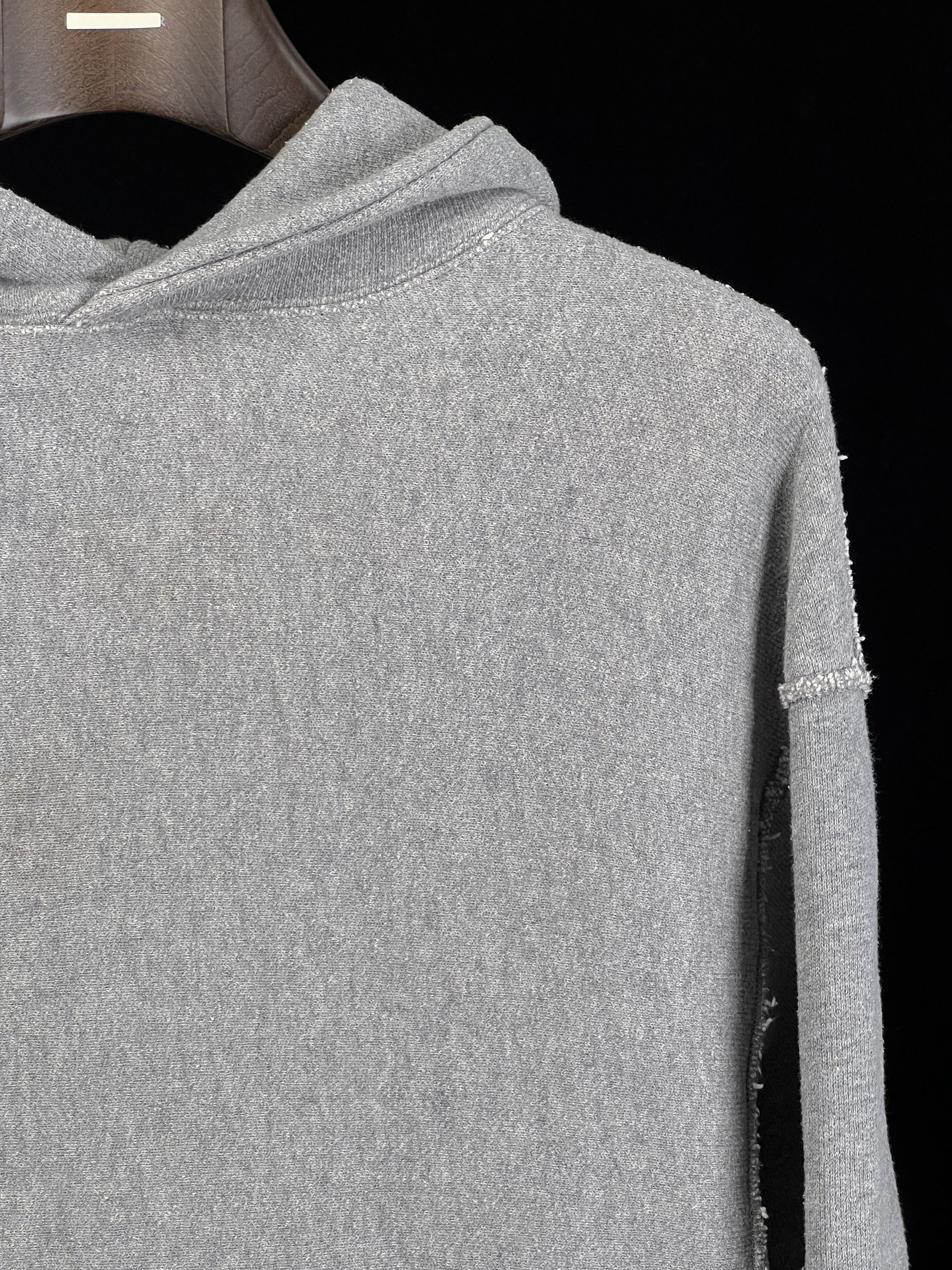 Beams Plus Beams Lights Essentials Heavyweight Pullover hoodie Size US L / EU 52-54 / 3 - 2 Thumbnail
