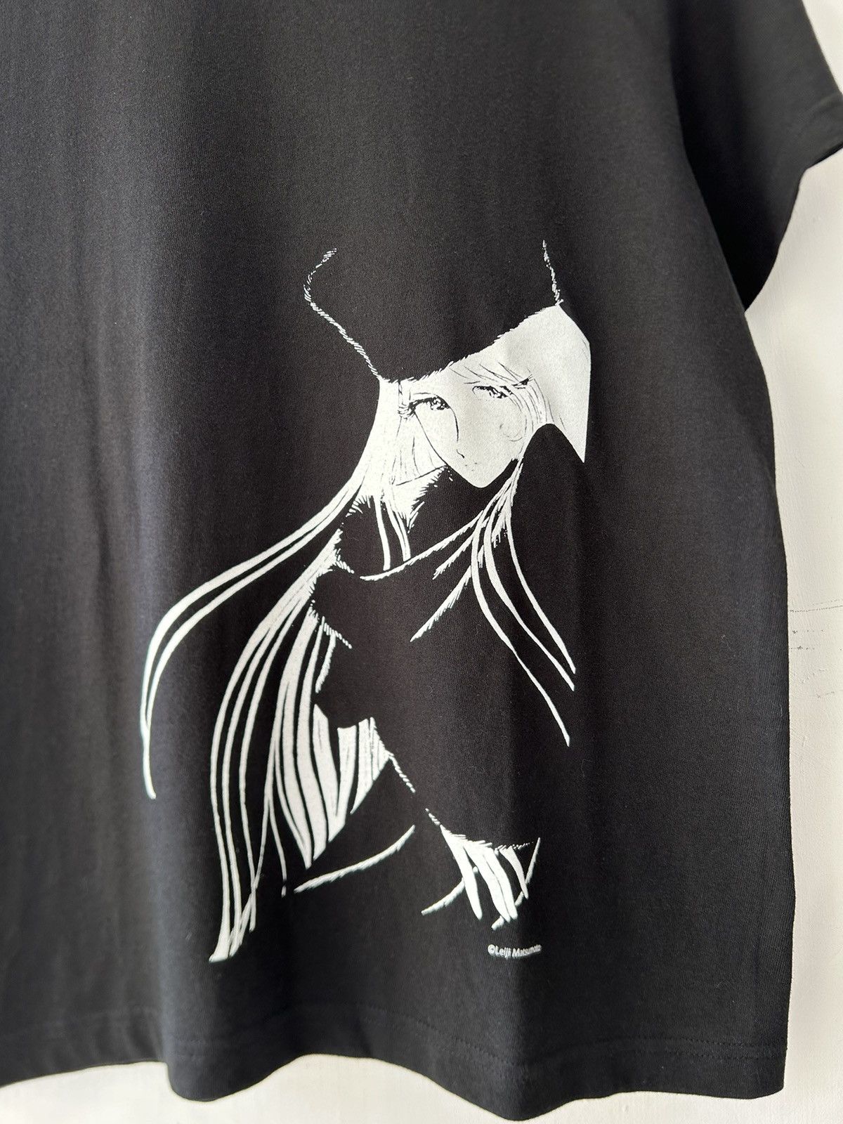 Band Tees × Japanese Brand × Vintage 1990s XJAPAN DAHLIA TOUR 1995