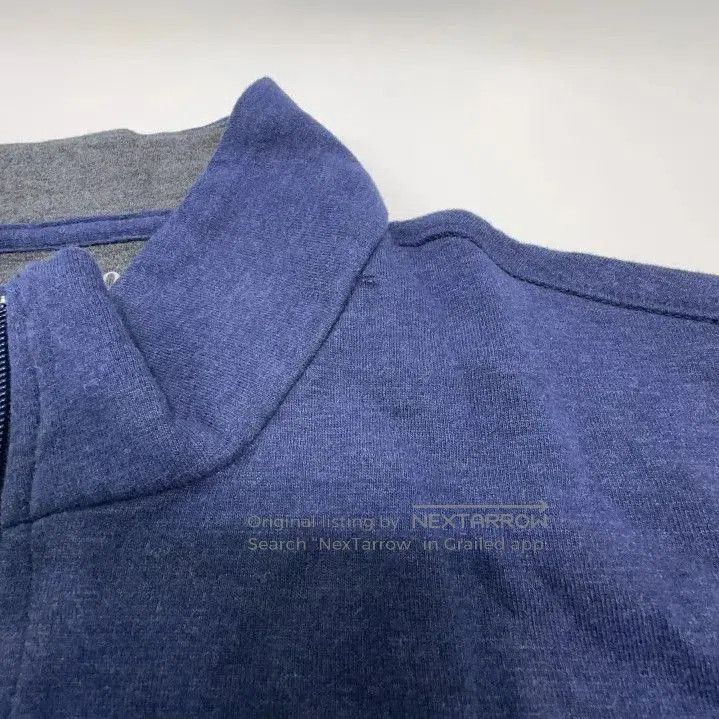 Polo Ralph Lauren Polo Ralph Lauren Embroidered Logo Half. Size US XL / EU 56 / 4 - 7 Thumbnail