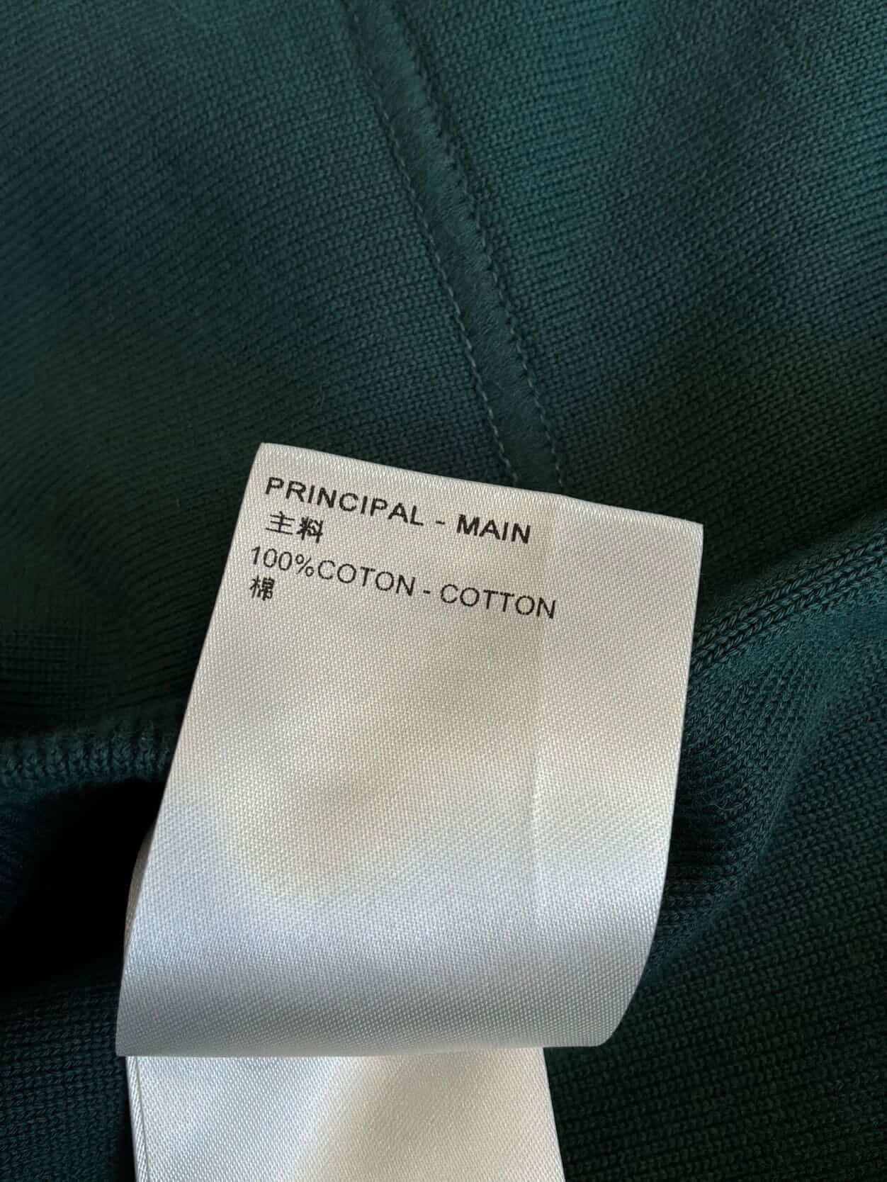 Louis Vuitton Louis Vuitton - Monogram Reversible Bomber Jacket Size US S / EU 44-46 / 1 - 13 Thumbnail