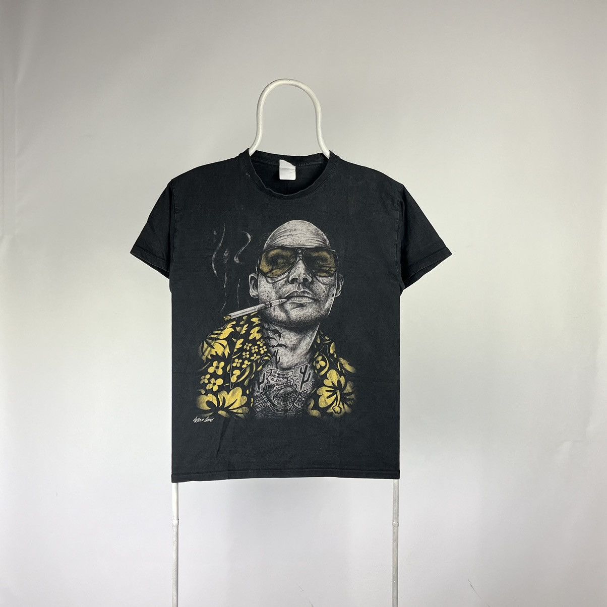 Band Tees Movie Tshirt inkedikons art size Medium Size US M / EU 48-50 / 2 - 1 Thumbnail