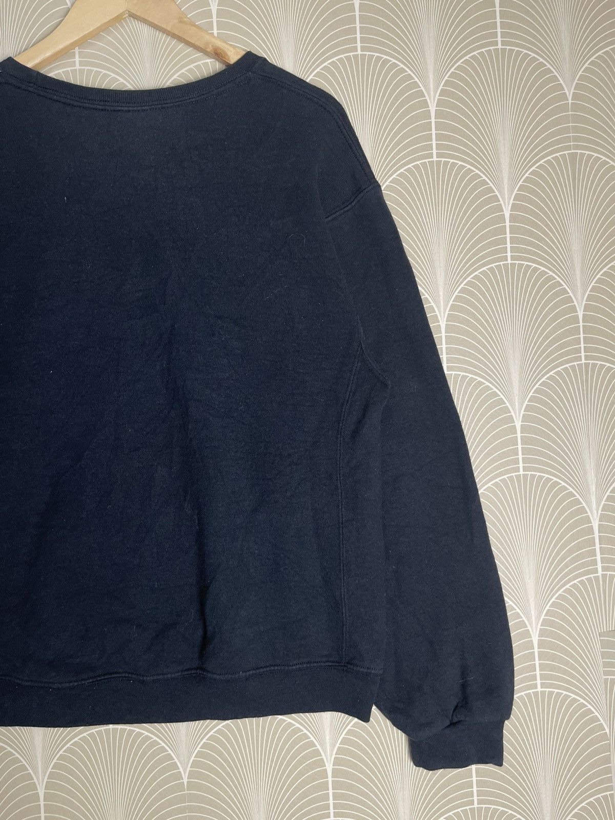 Russell Athletic 90s RUSSELL ATHLETIC RENOLDS CENTRE FOR SOCCER CRENECK Size US M / EU 48-50 / 2 - 10 Thumbnail