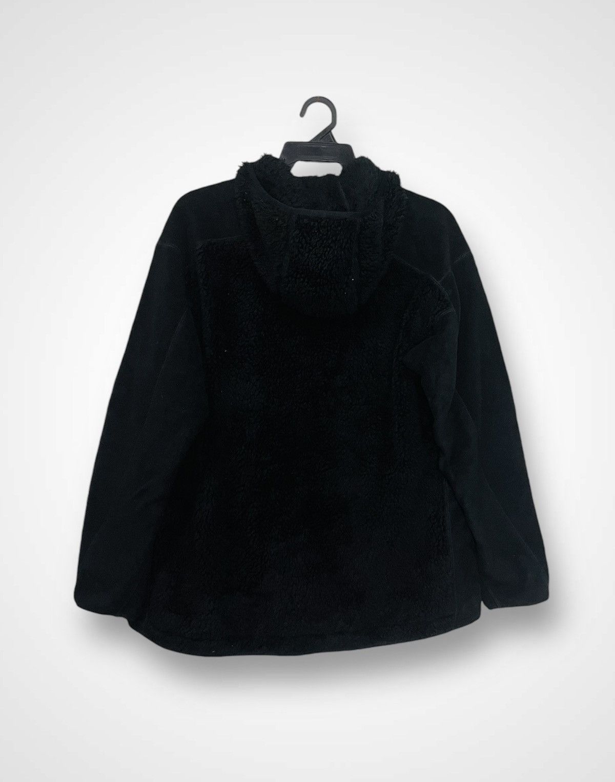 Uniqlo × White Mountaineering Uniqlo X White Mountaineering Hoodie Fleece Jacket (06) Size US L / EU 52-54 / 3 - 3 Thumbnail