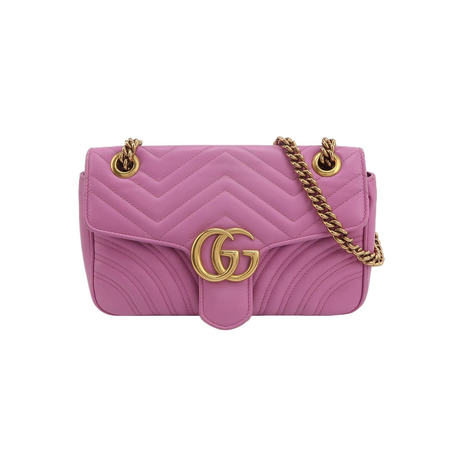 Gucci Gucci Women os Shoulder Bags Size ONE SIZE - 1 Thumbnail