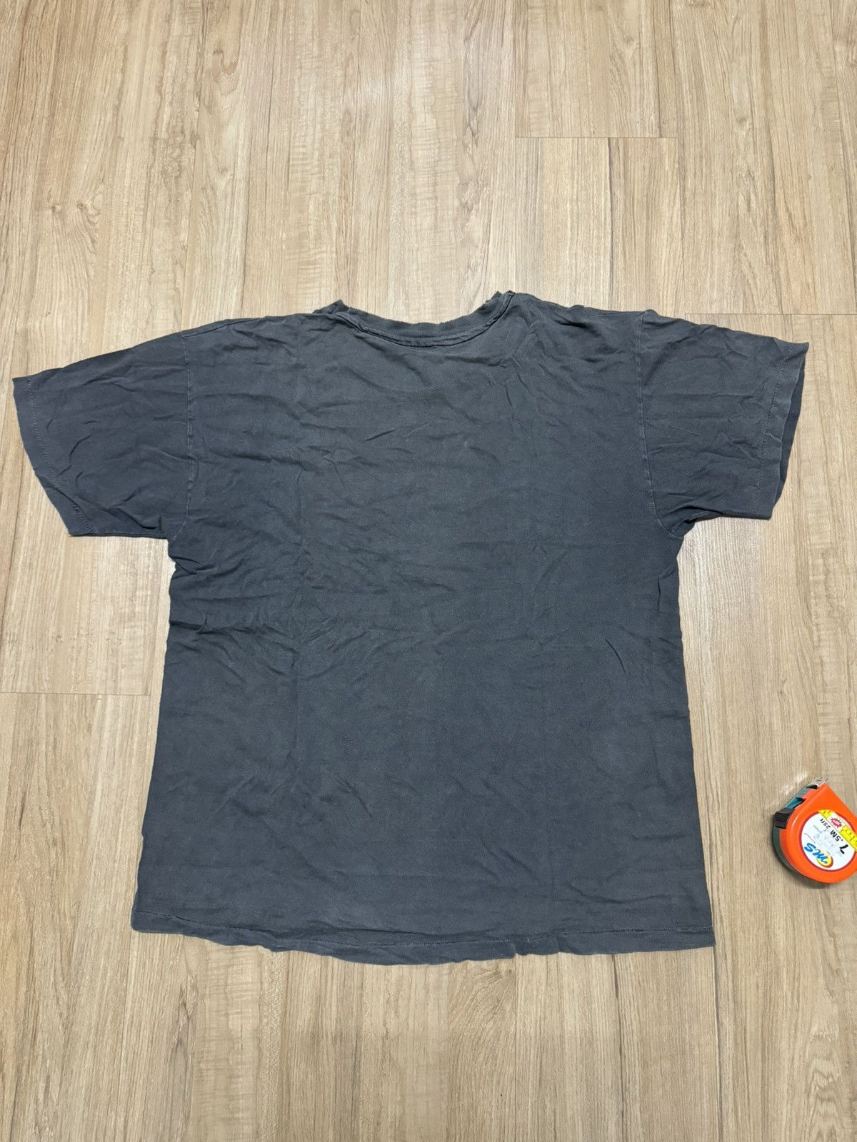 Hard Rock Cafe × Vintage VINTAGE DISTRESSED HARD ROCK CAFE TSHIRT Size US L / EU 52-54 / 3 - 4 Thumbnail