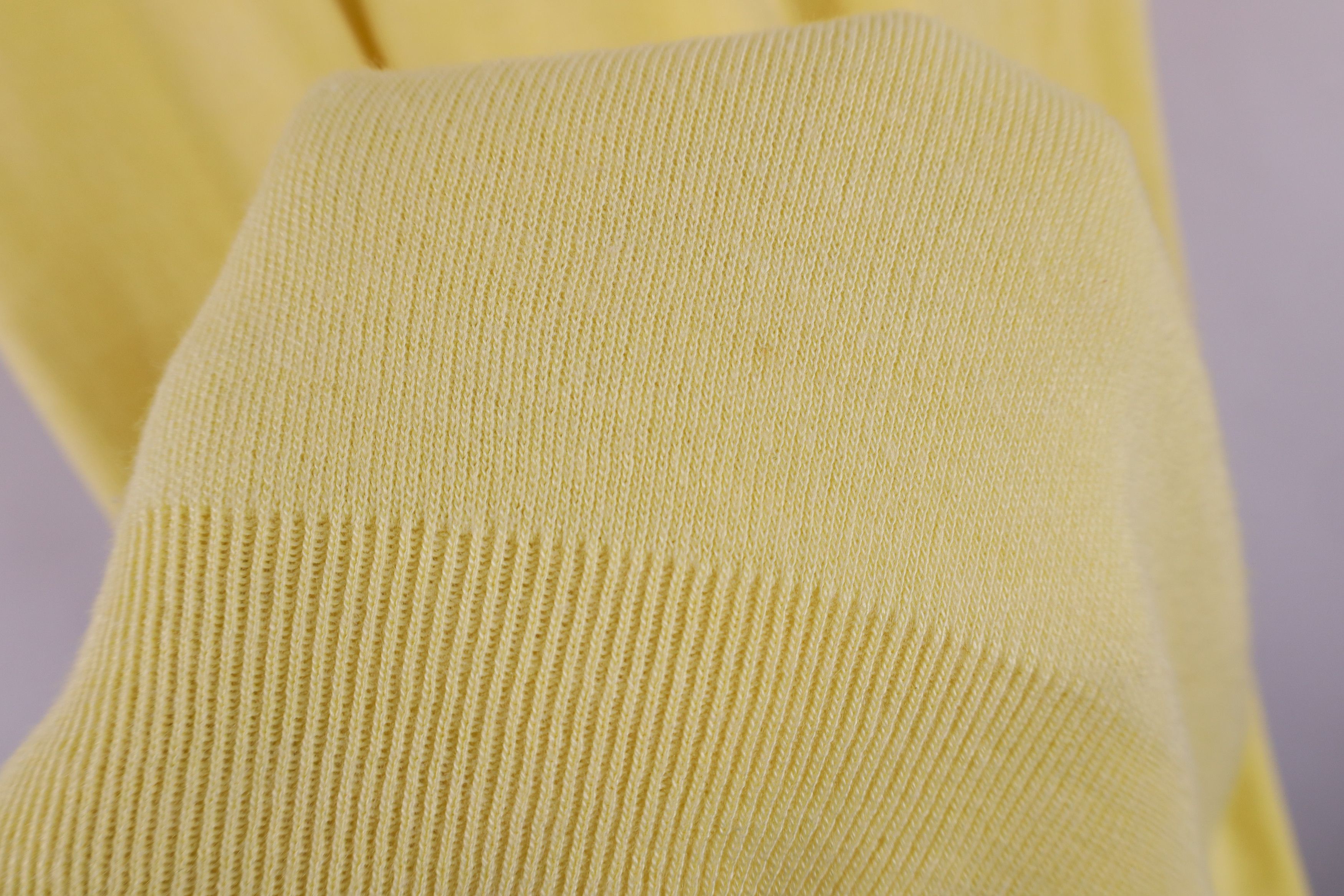 Vintage Vintage 70s Streetwear Blank Soft Knit Sweater Vest USA Size US XL / EU 56 / 4 - 7 Thumbnail