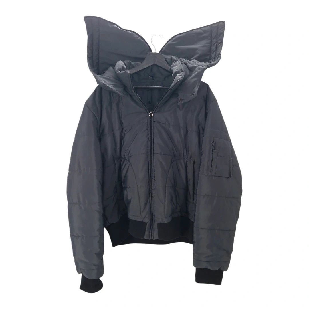 Givenchy Givenchy Archive Puffer Jacket with Split Hood and Mask Size US XL / EU 56 / 4 - 1 Thumbnail