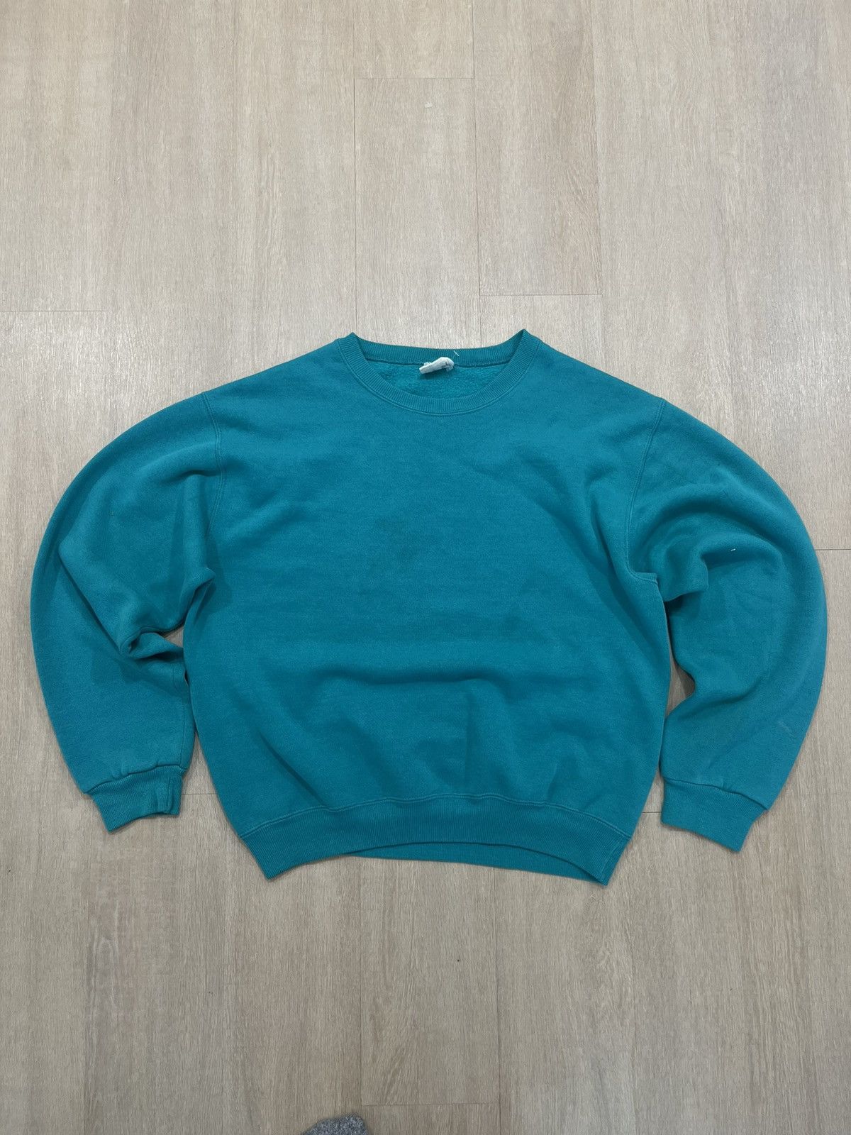 Other Vintage Crewneck Size US L / EU 52-54 / 3 - 1 Thumbnail