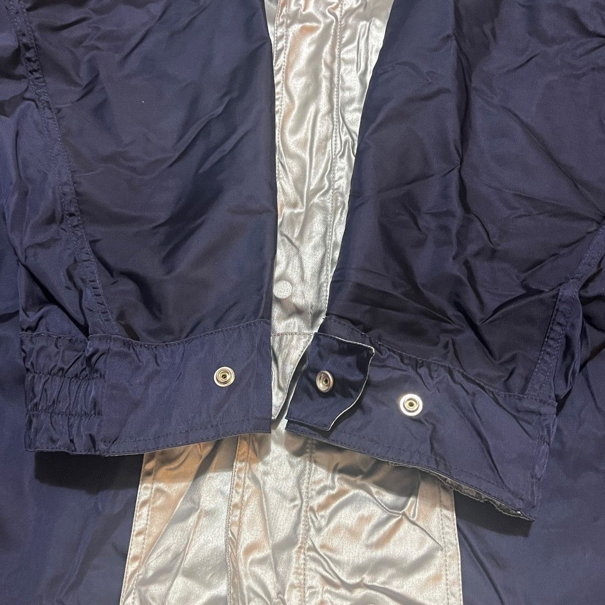 Dior DIOR 2021AW 3-Way Reversible Hooded Coat 46 Size US M / EU 48-50 / 2 - 16 Thumbnail