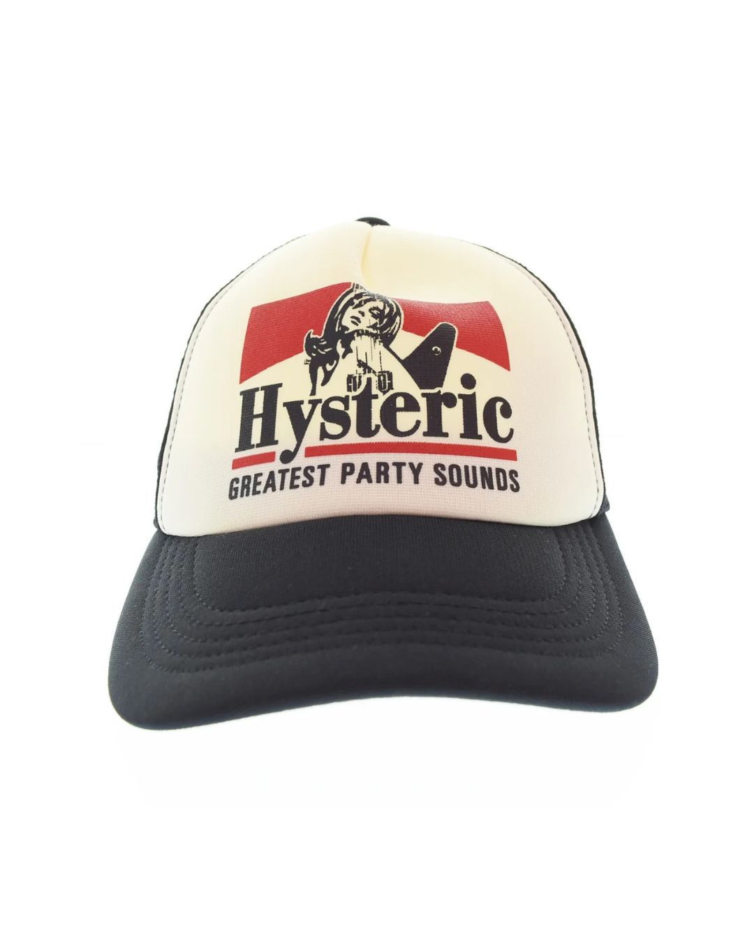 Hysteric Glamour × Japanese Brand HYSTERIC GLAMOUR GREATEST PARTY