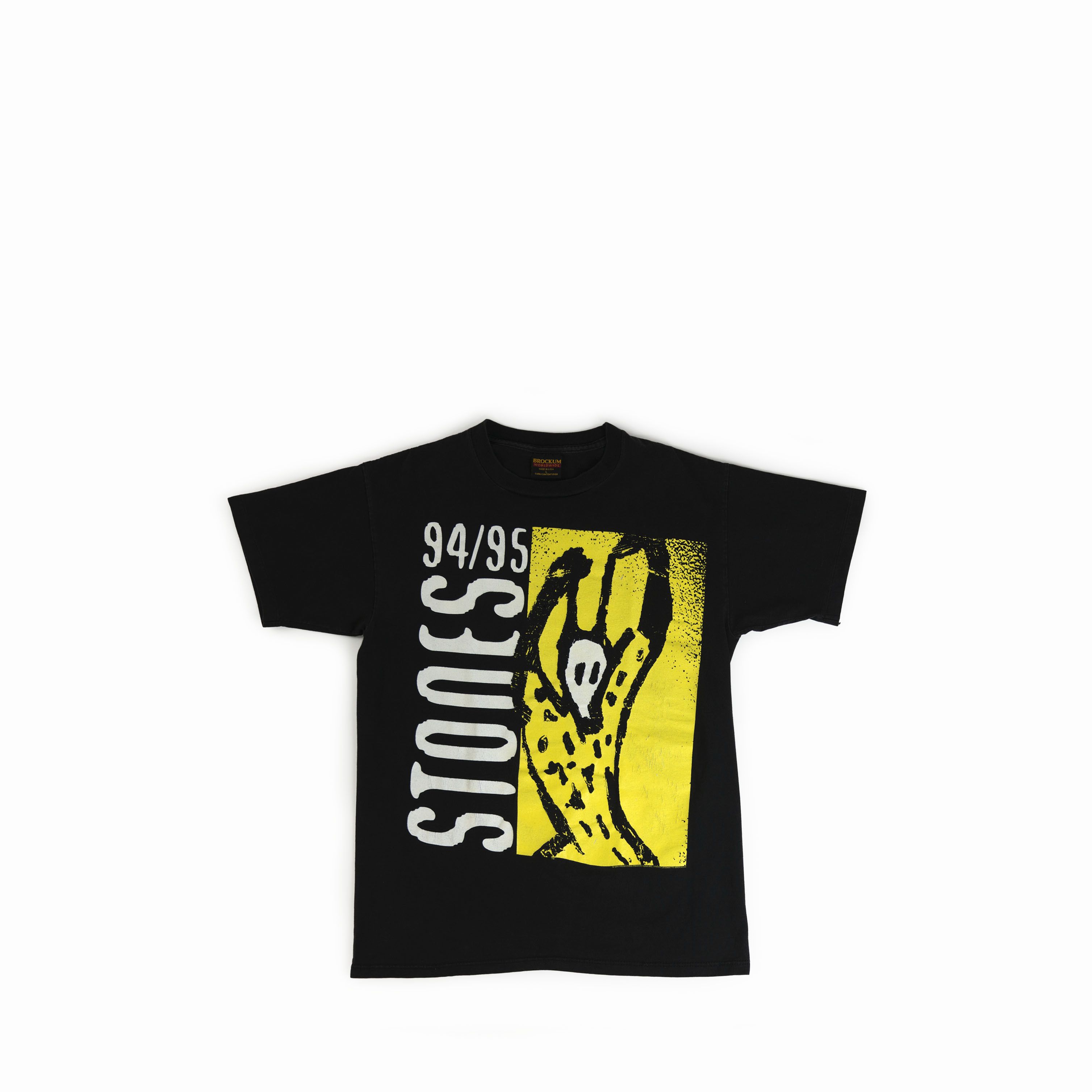 Rap Tees × Vintage D'angelo - Voodoo Tour 2000 Tee | Grailed