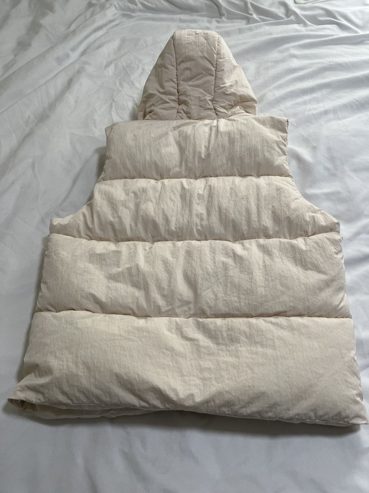 Zara Zara men vest Size US S / EU 44-46 / 1 - 2 Thumbnail