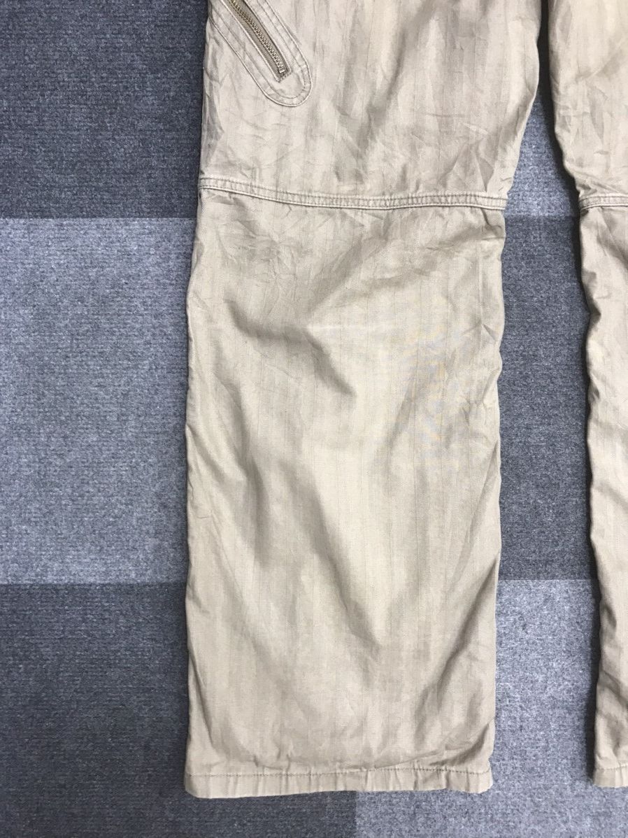 PPFM 💥MINIMALIST💥PPFM 5 Pockets Japanese Style Easy Pant Size US 32 / EU 48 - 13 Thumbnail