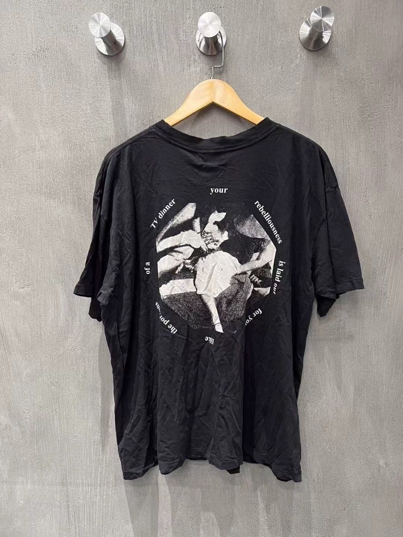 Enfants Riches Deprimes Enfants Riches Deprimes 25ss “you are nothing” short sleeve Size US M / EU 48-50 / 2 - 2 Thumbnail