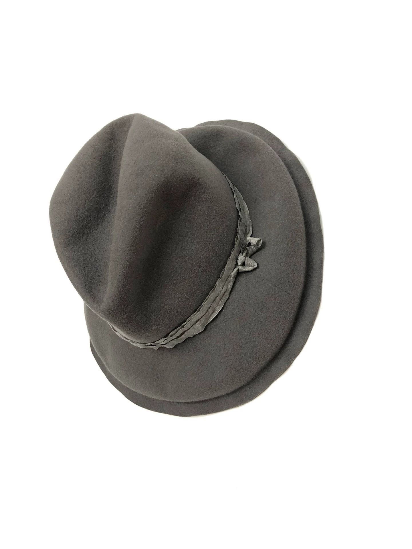 Takahiromiyashita The Soloist. TAKAHIROMIYASHITA THE SOLOIST rare gray hat Size ONE SIZE - 3 Thumbnail