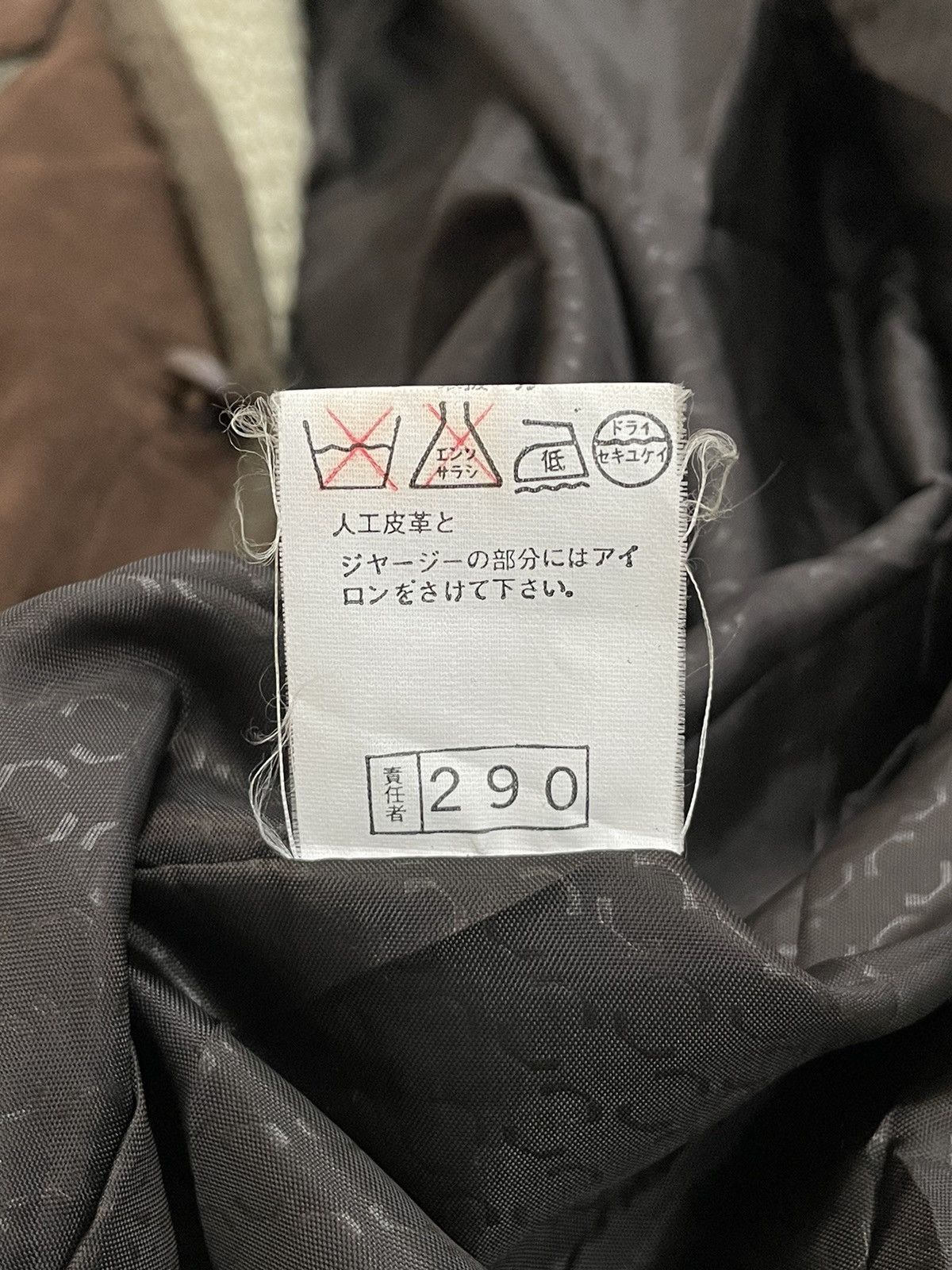Le Grande Bleu (L.G.B.) Comfort Rich Blend Material Vintage Style Size US L / EU 52-54 / 3 - 15 Thumbnail