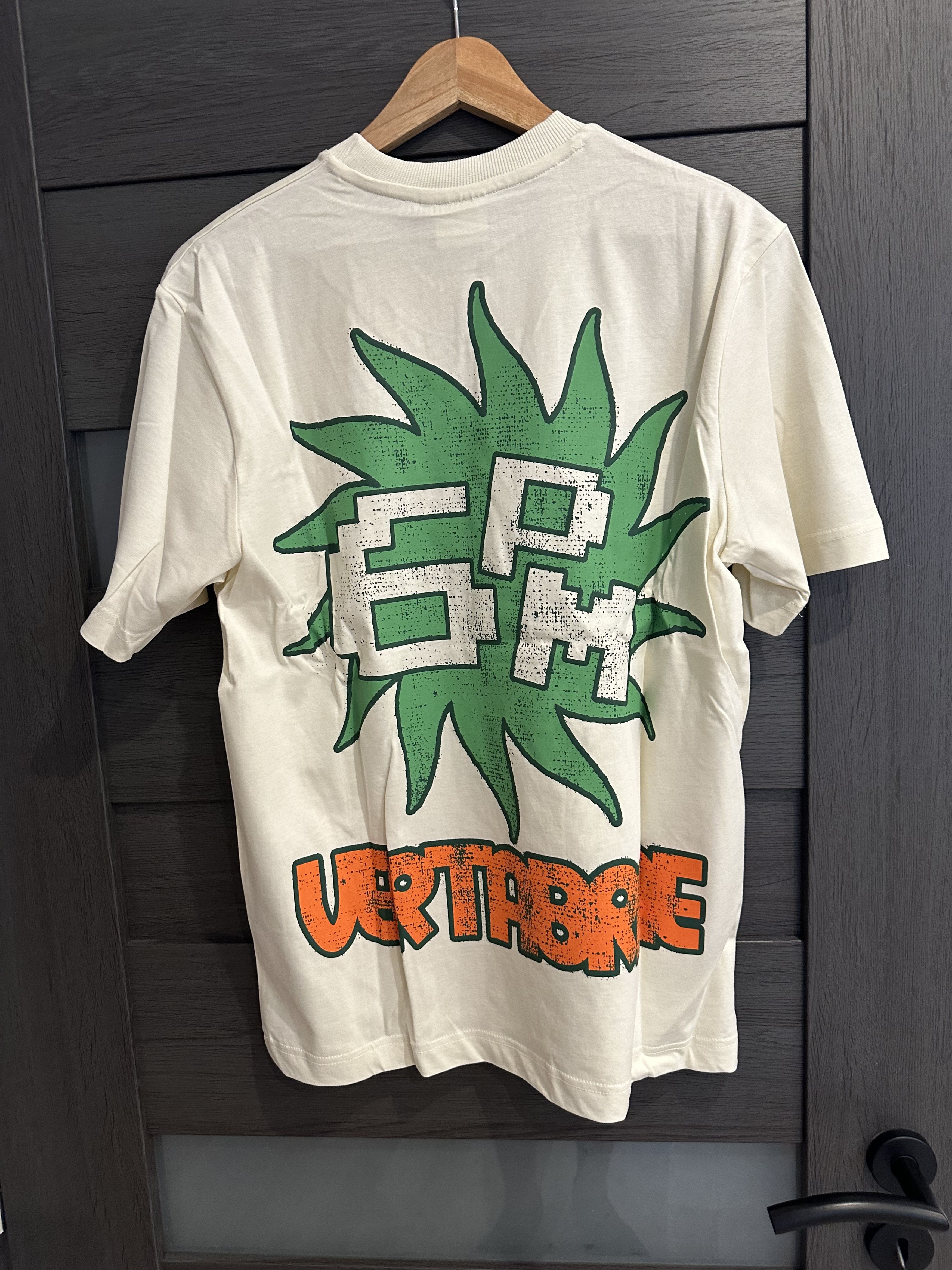 Vertabrae Vertabrae x 6pm miami tshirt Size US S / EU 44-46 / 1 - 2 Thumbnail