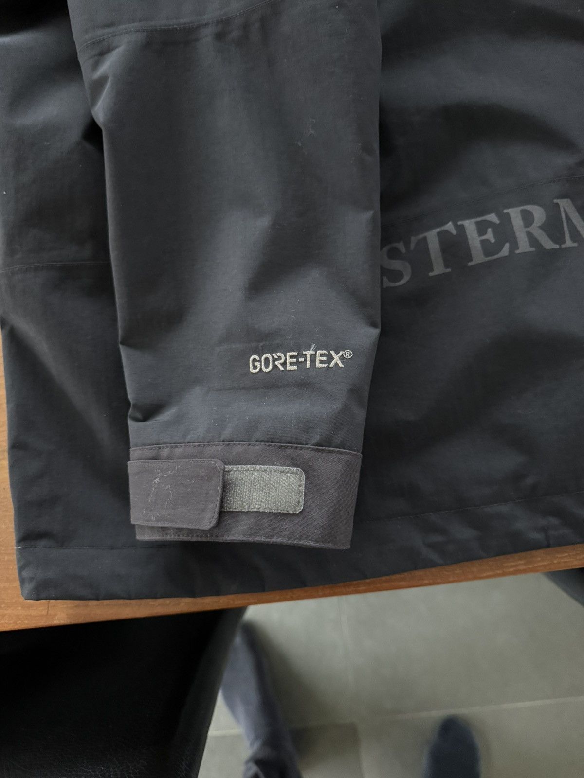 Mastermind Japan × The North Face The North Face x Mastermind Mountain Jacket Size US L / EU 52-54 / 3 - 8 Thumbnail