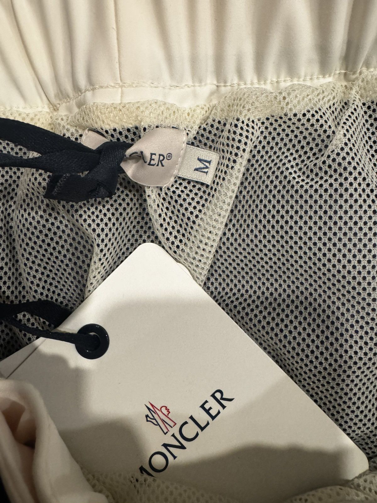 Moncler Moncler Bathing suit Size US 32 / EU 48 - 5 Thumbnail