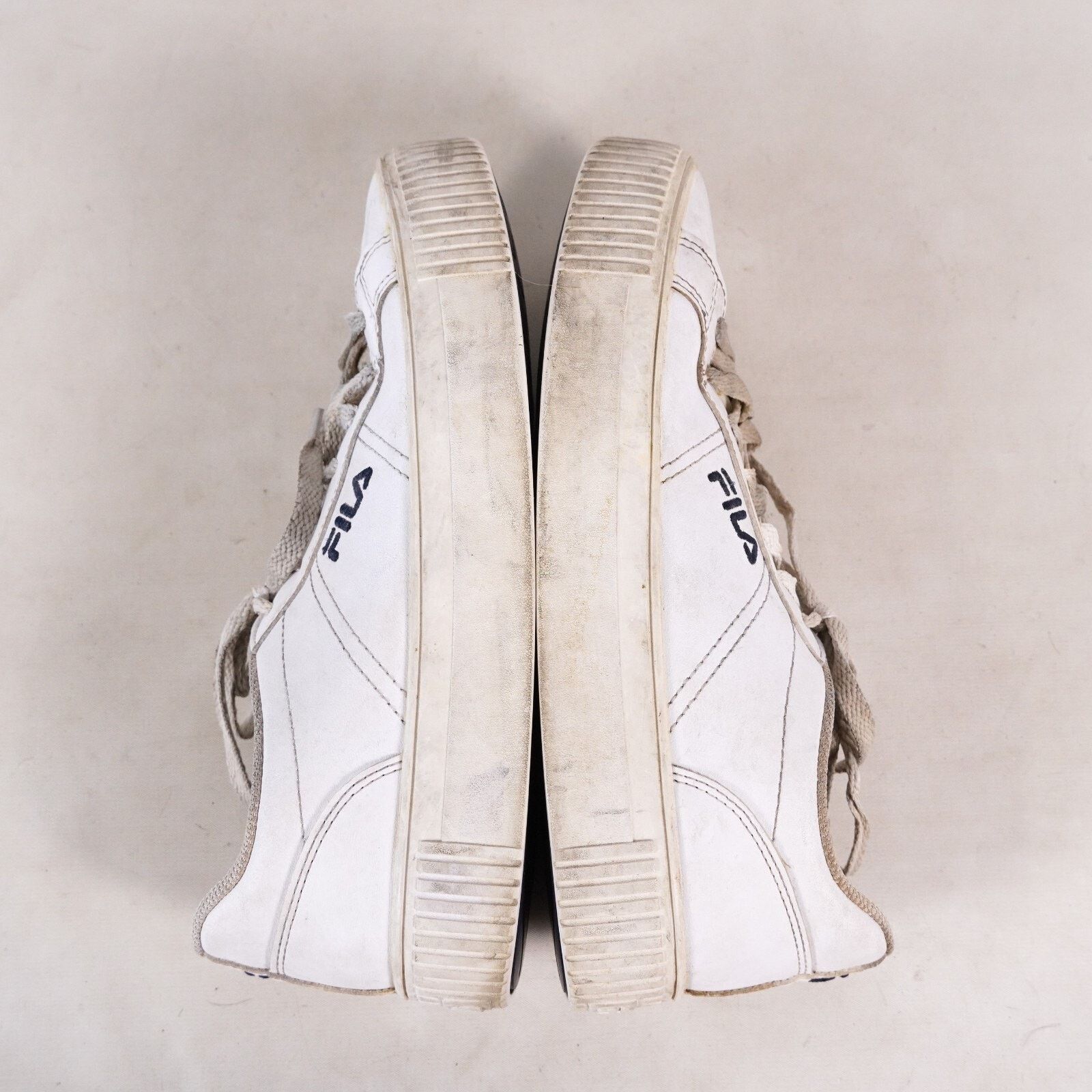 Fila Fila Athletic Shoes Casual Low Top Sneakers Women Size 7 Size US 7 / IT 37 - 6 Thumbnail