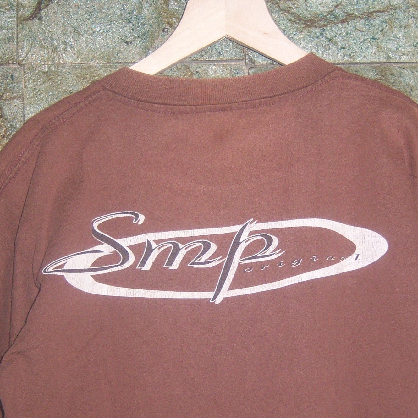 Vintage 90s Smp Skateboard Size US M / EU 48-50 / 2 - 10 Thumbnail