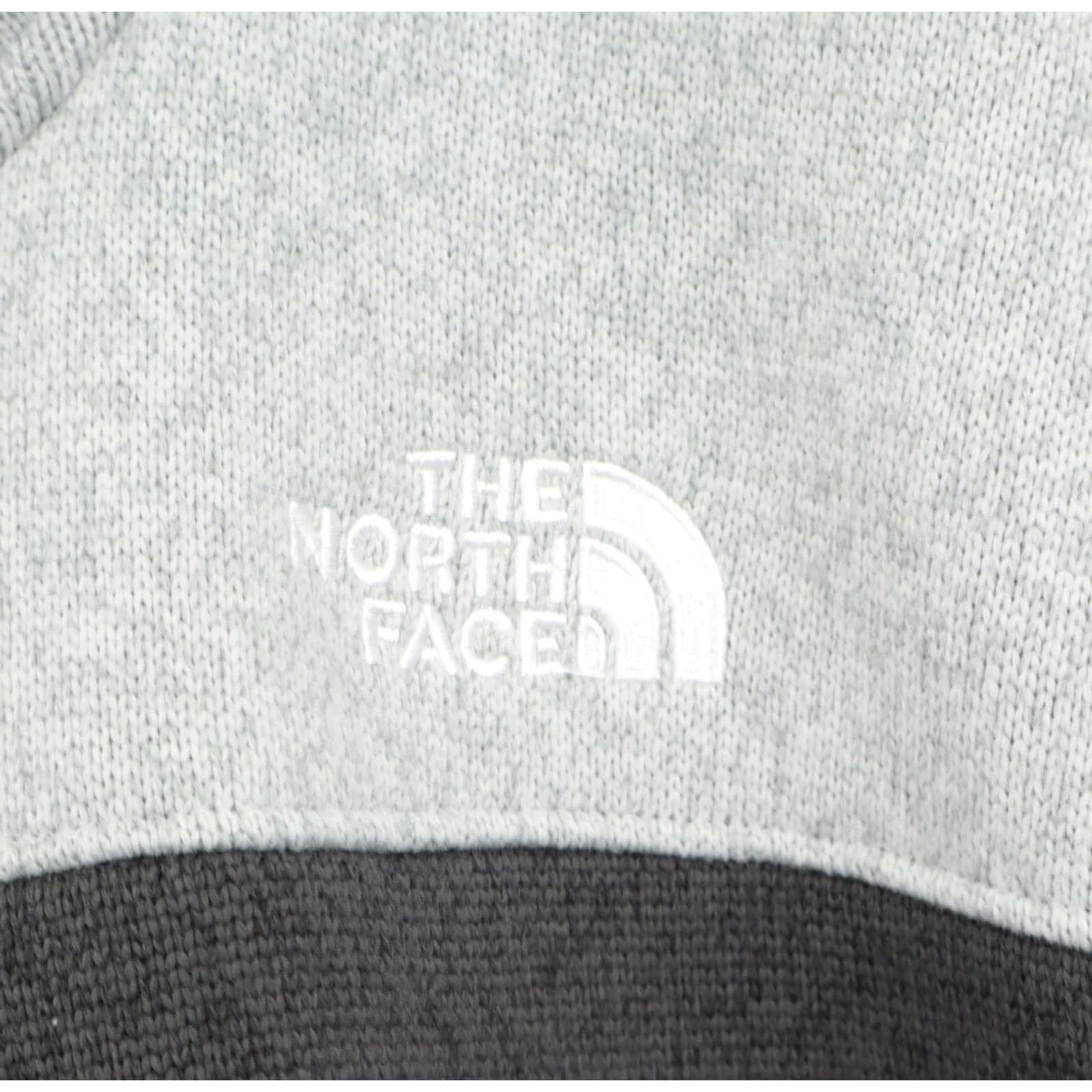 The North Face The North Face Men's Gordon Lyons Full Zip Jacket Grey M Size US M / EU 48-50 / 2 - 4 Thumbnail