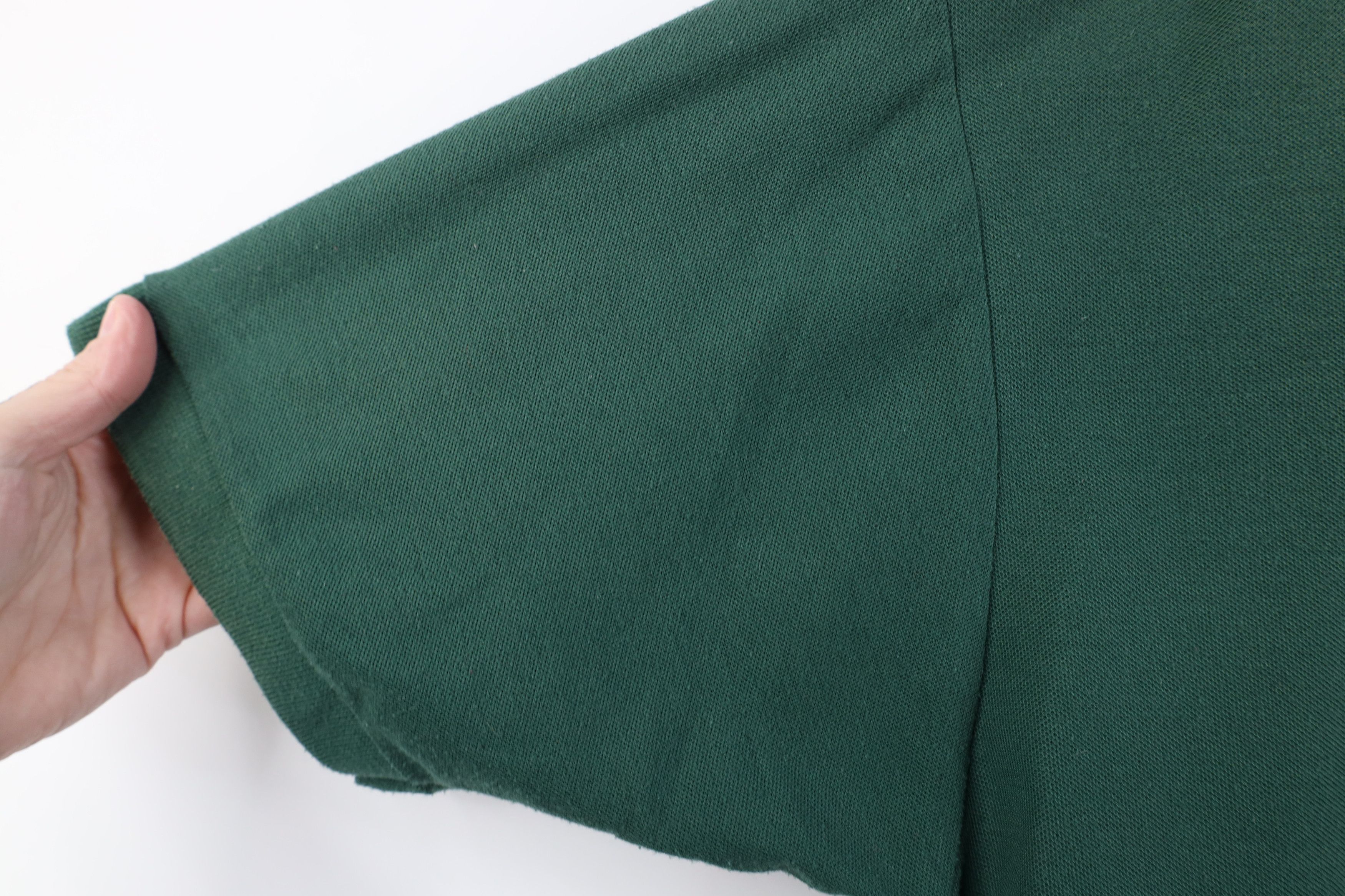 Vintage Vintage 90s Streetwear Ireland Collared Golf Polo Shirt USA Size US XL / EU 56 / 4 - 8 Thumbnail