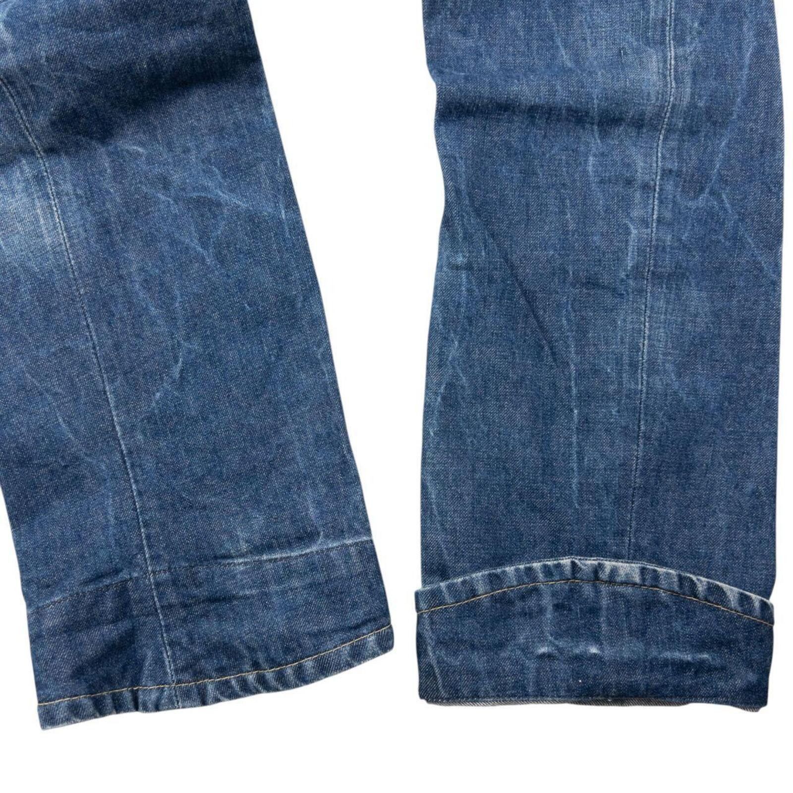 Levi's Vintage 2000s Levi's Engineered Garments Jeans Size W28 Size US 28 / EU 44 - 8 Thumbnail