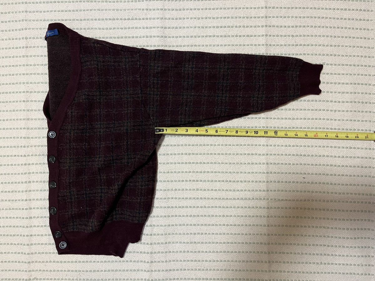 Vintage Vintage striped cardigan Size US XS / EU 42 / 0 - 3 Thumbnail