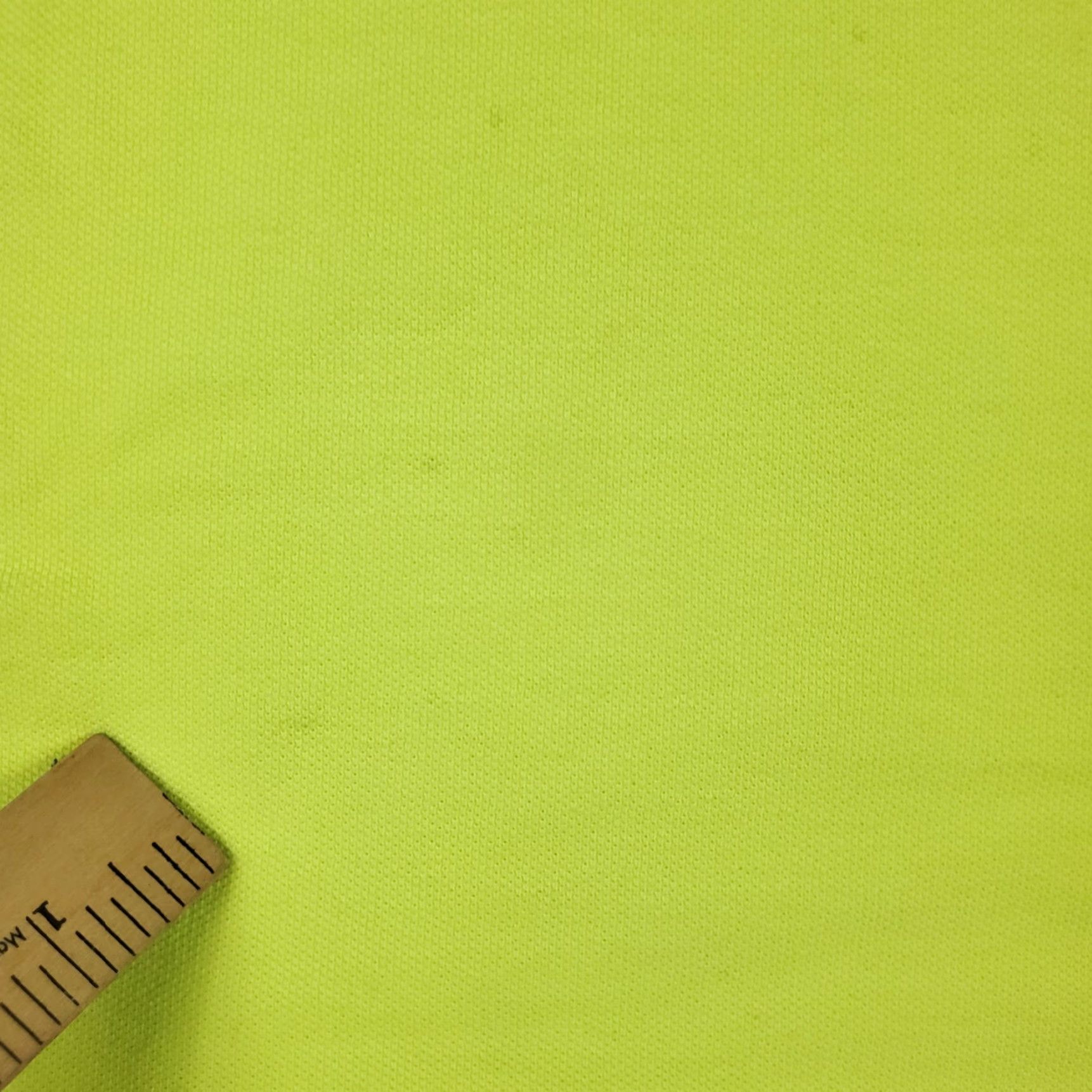 Ralph Lauren Ralph Lauren Polo Shirt Mens XL Neon Yellow Pony Casual Short Sleeve Color Yellow Polo Mens XL Classic, American, Preppy, Modern Size US XL / EU 56 / 4 - 4 Thumbnail