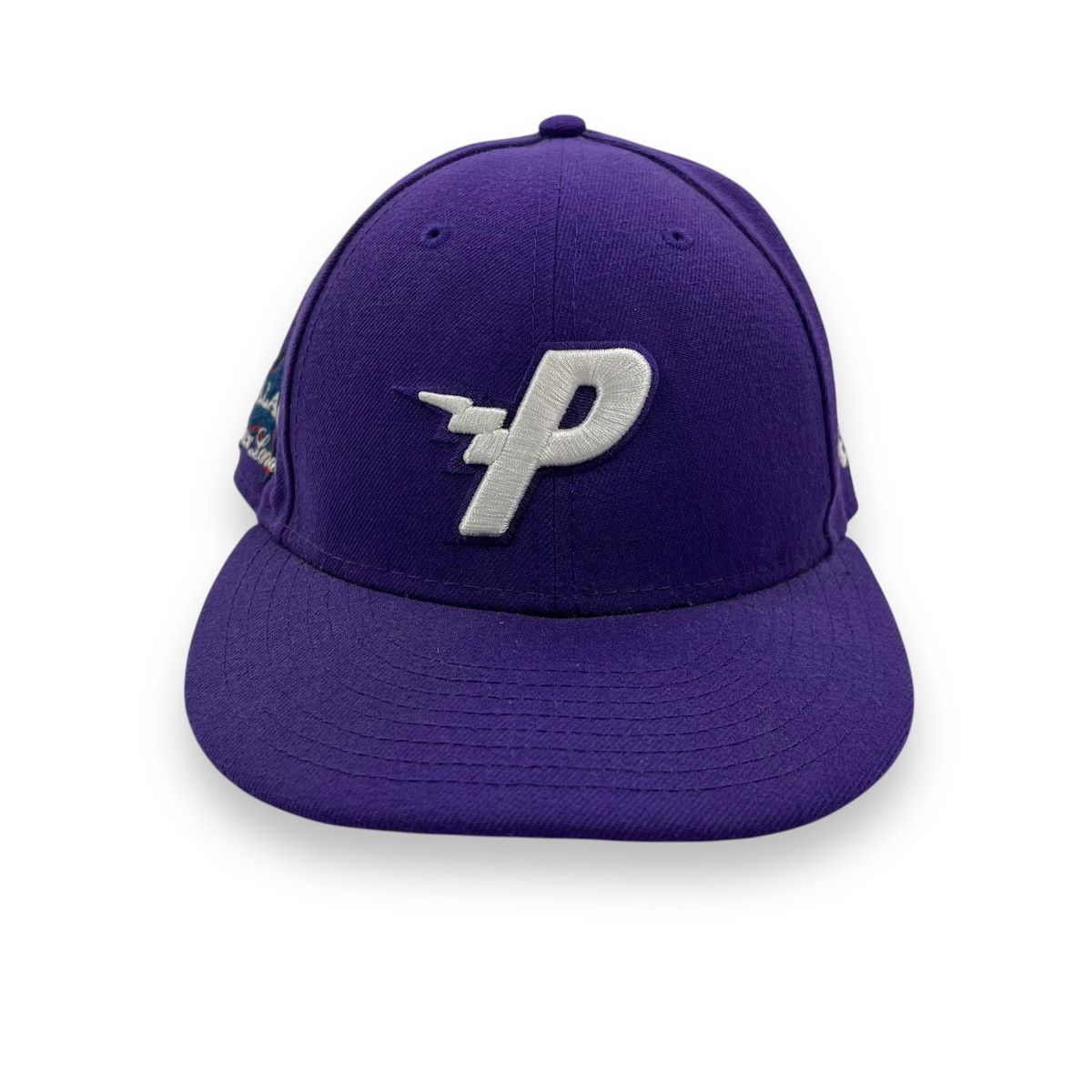 Palace Palace New Era Bolt Hat Size ONE SIZE - 2 Thumbnail