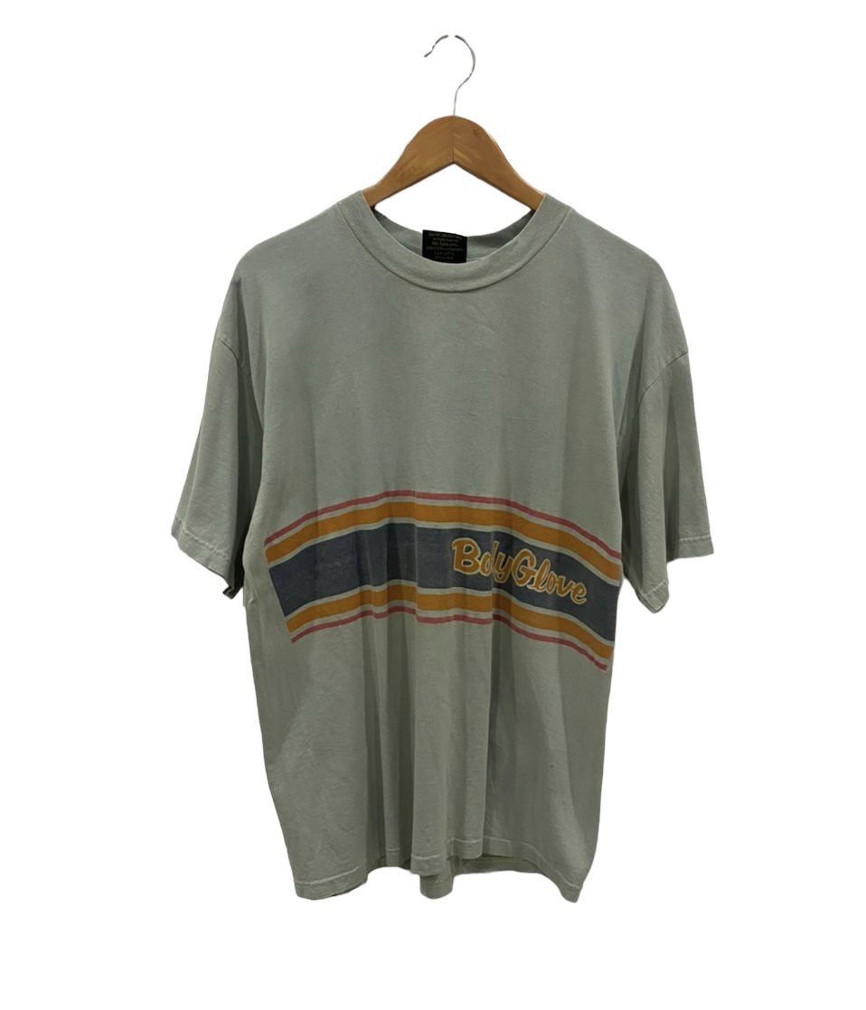 Body Glove ✅ VINTAGE BODY GLOVE big logo streetwear t-shirt Size US M / EU 48-50 / 2 - 1 Thumbnail