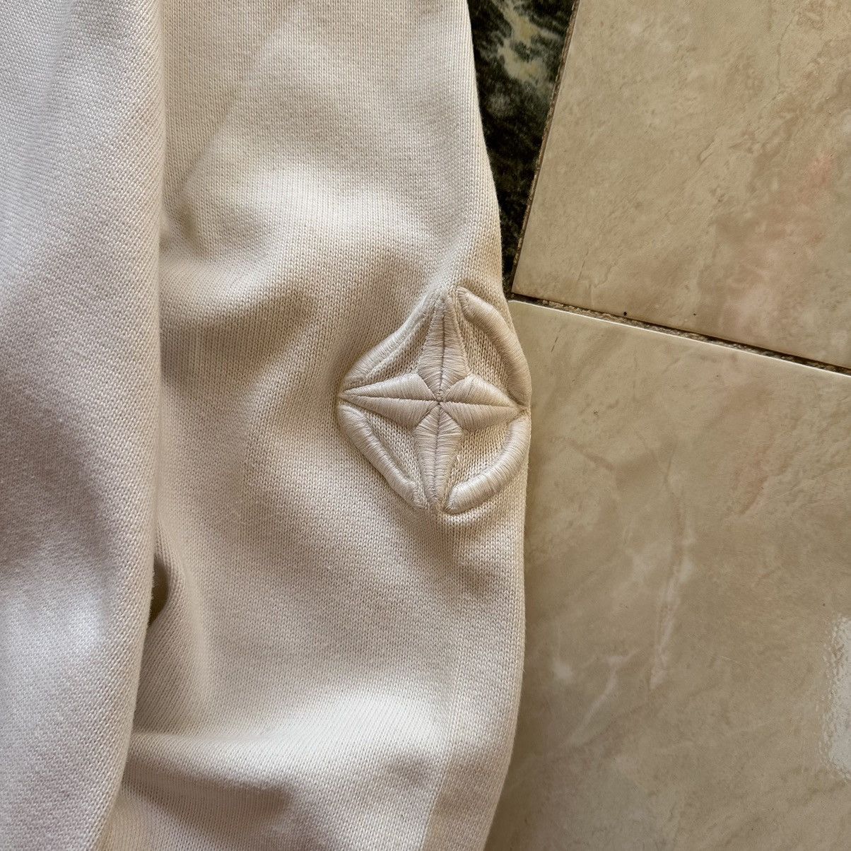 Stone Island × Vintage Vintage Stone Island Crewneck Size US M / EU 48-50 / 2 - 3 Thumbnail