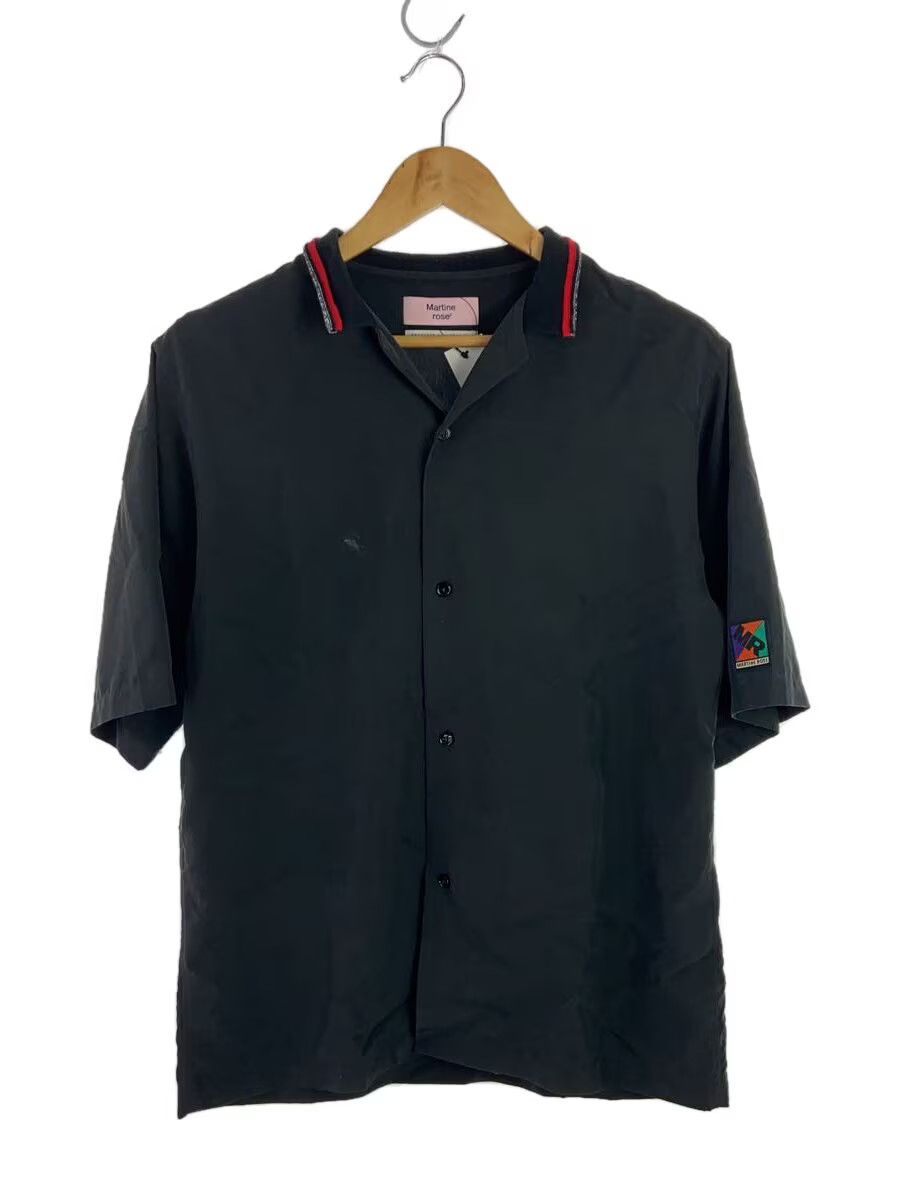 Martine Rose Short Sleeve Button Up Shirt Size US S / EU 44-46 / 1 - 1 Thumbnail