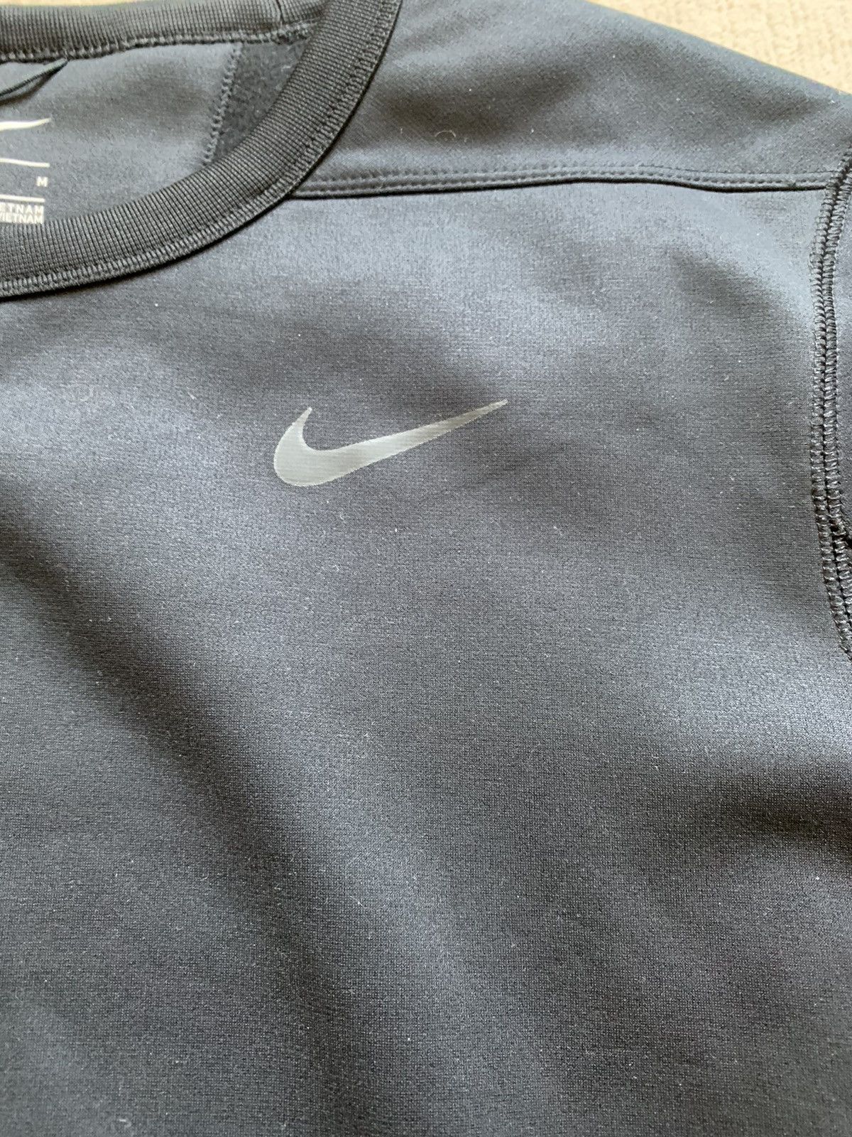 Nike Nike Golf Pullover Sweatshirt Size US M / EU 48-50 / 2 - 3 Thumbnail