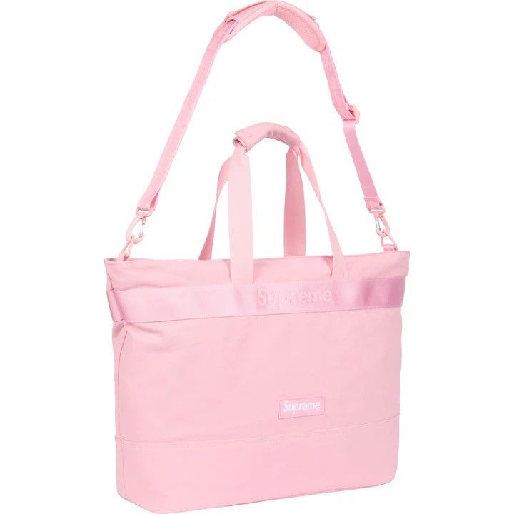 Supreme Supreme Tote Bag Size ONE SIZE - 4 Thumbnail