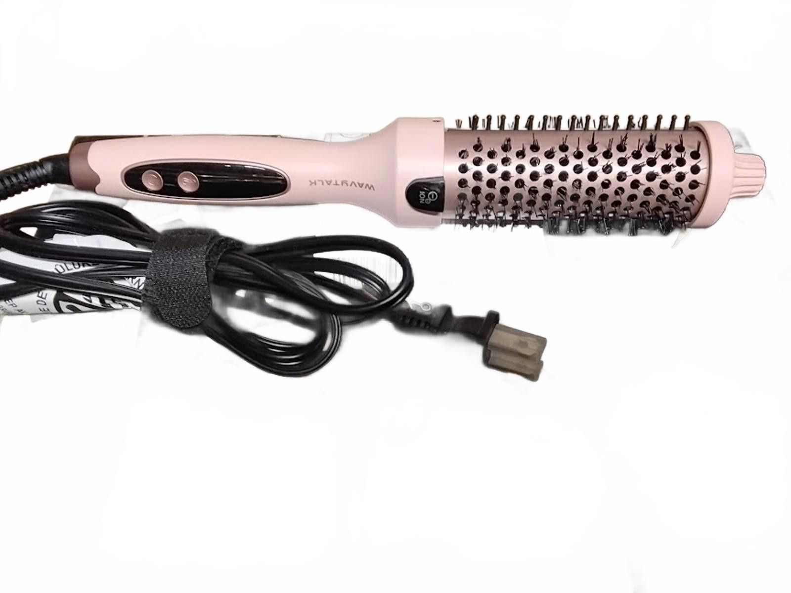 Other WAVYTALK Pink Hot Air Brush - Style & Shine Magic! Size ONE SIZE - 1 Preview