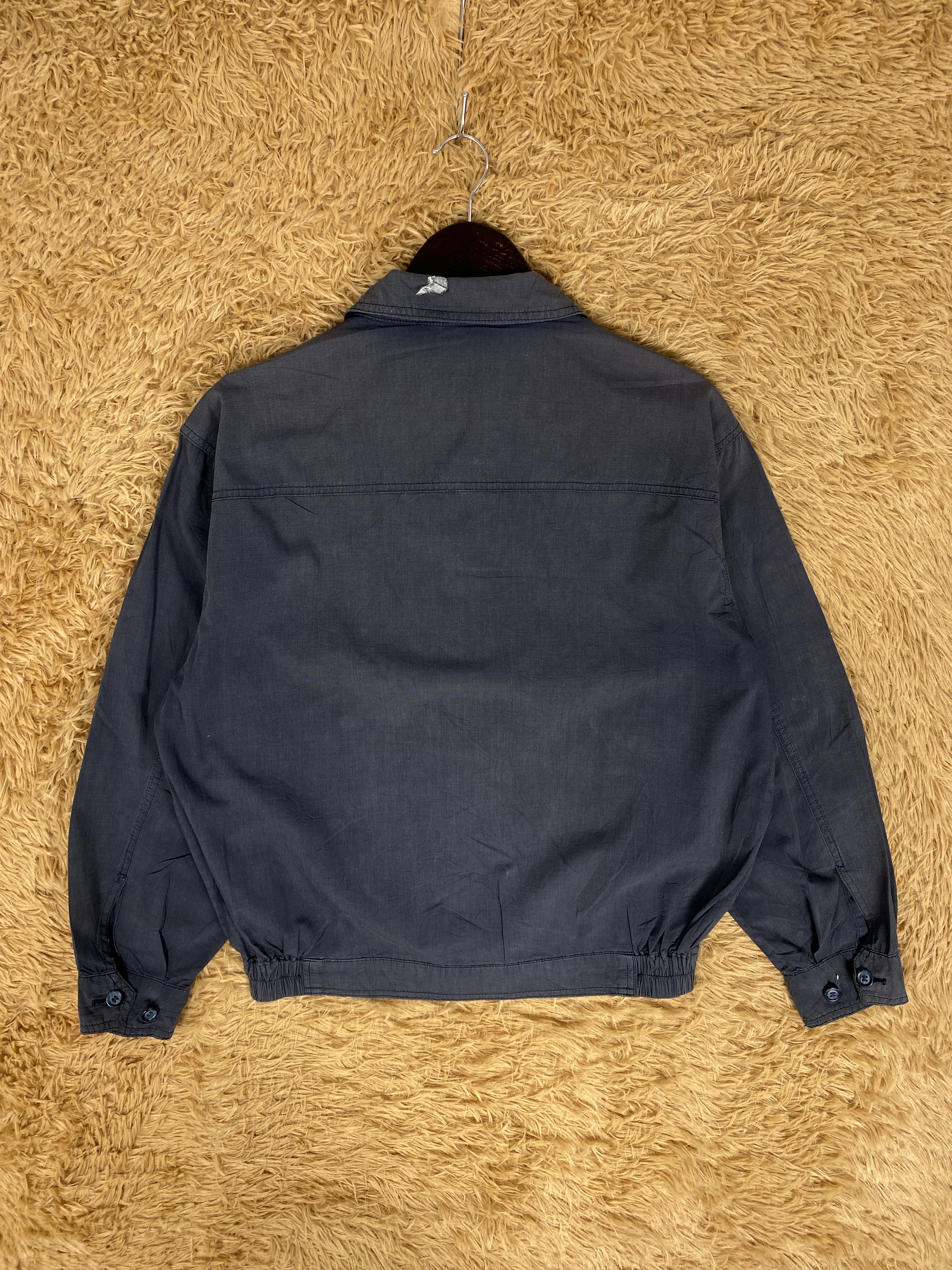 Vintage Vintage The Scotch House Workwear Jacket J2285 Size US M / EU 48-50 / 2 - 6 Thumbnail