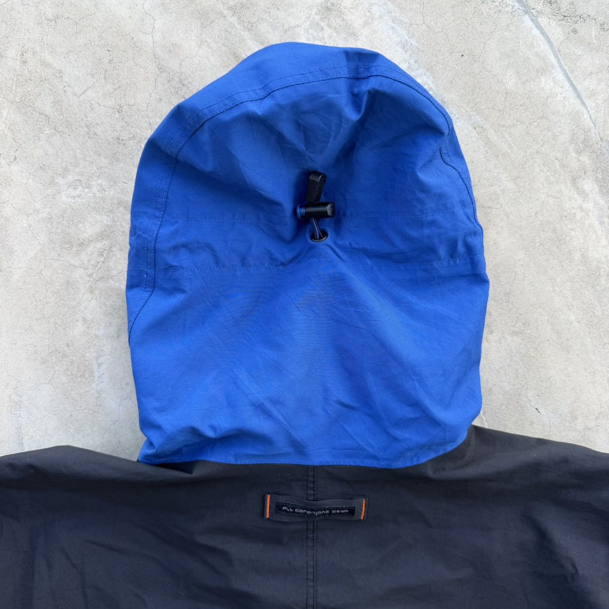 Nike ACG 90s Nike ACG Storm Fit waterproof Jacket Size US S / EU 44-46 / 1 - 7 Thumbnail