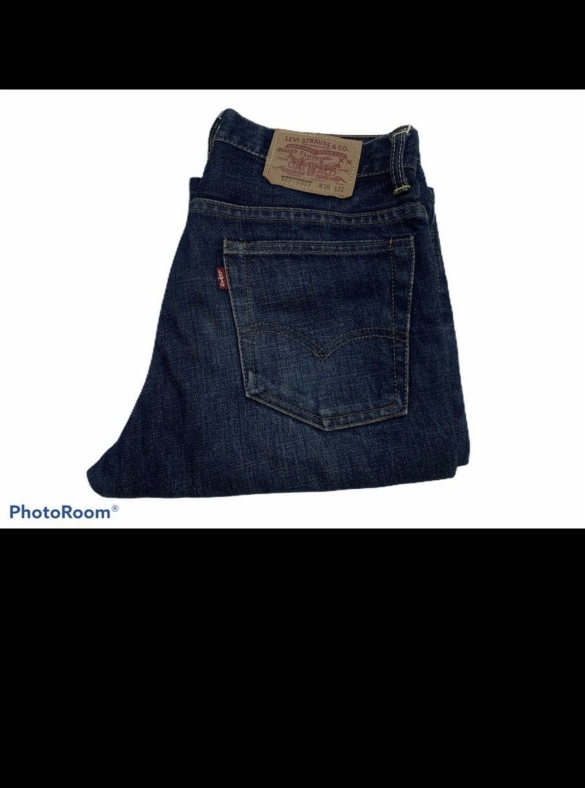 Levi's × Levi's Vintage Clothing Vintage Levis 517 30x27 Size US 30 / EU 46 - 6 Thumbnail