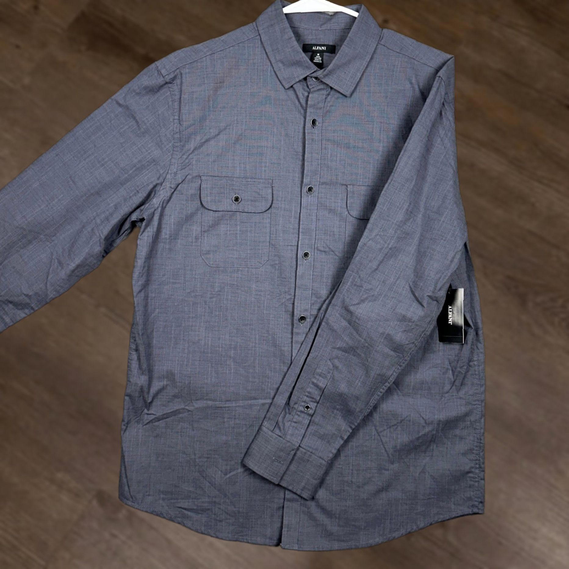 Alfani VINTAGE? No. (Please ignore) Size US M / EU 48-50 / 2 - 1 Thumbnail