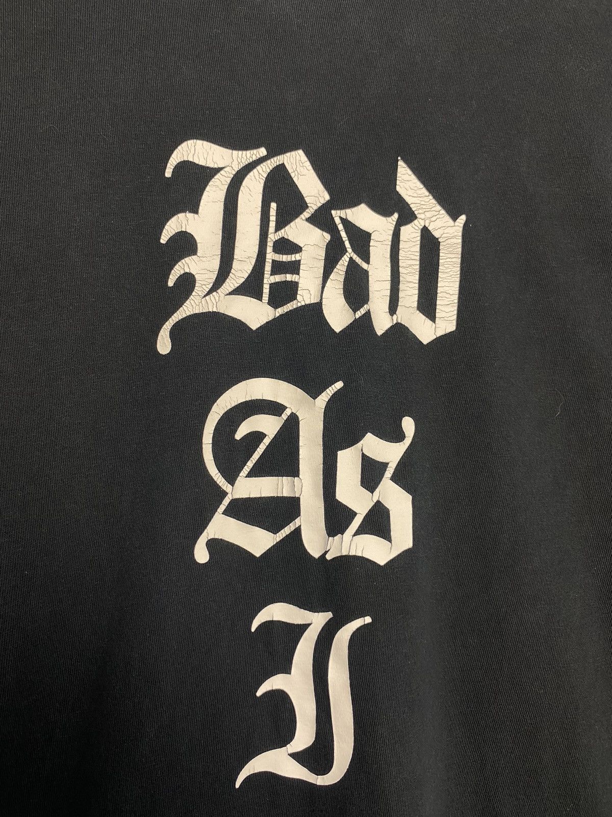 Rap Tees Kill the Hype LA KTH Dennis Rodman tee Size US M / EU 48-50 / 2 - 8 Thumbnail