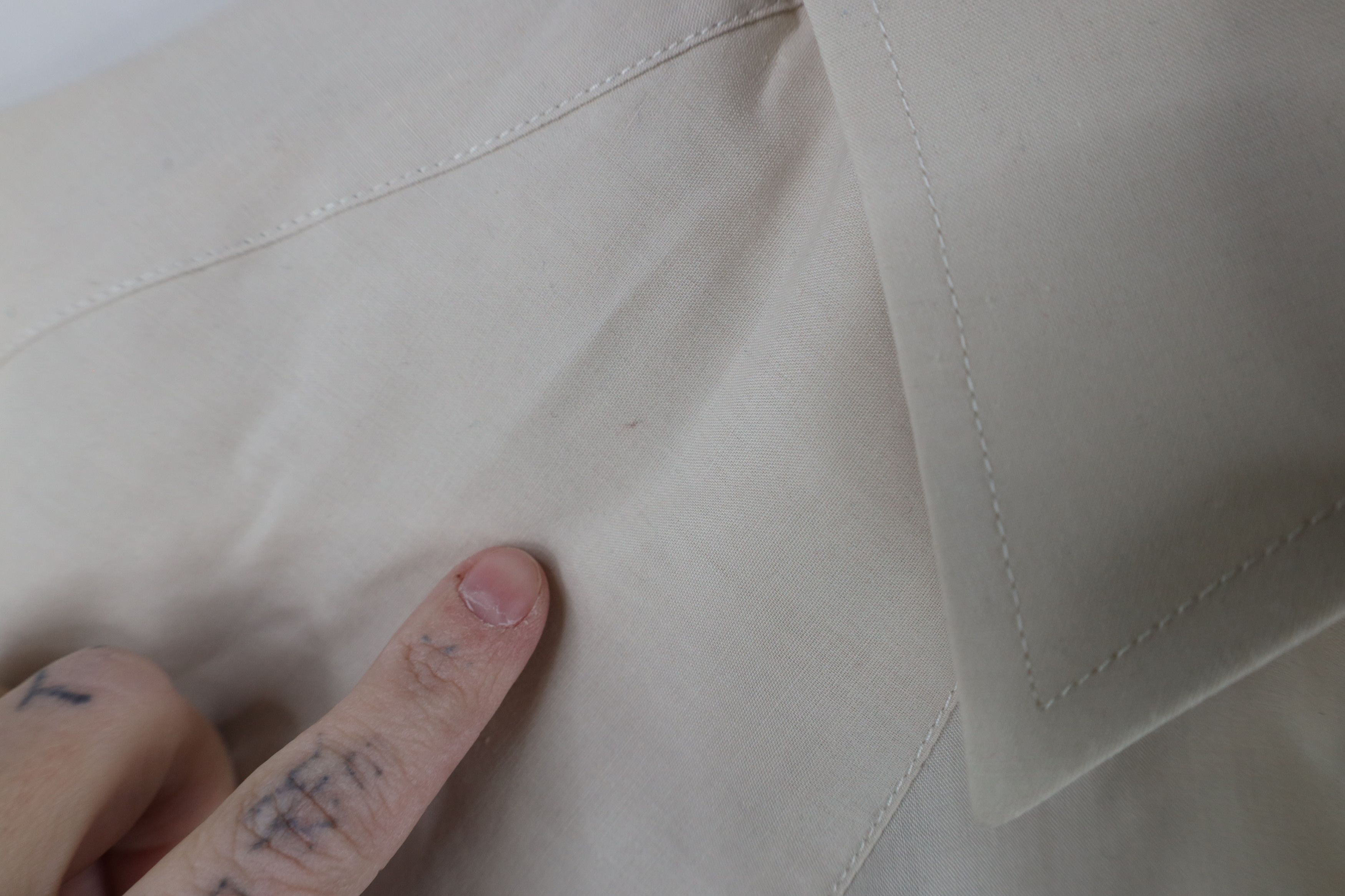Vintage Vintage 90s Rockabilly Short Sleeve Western Button Shirt Size US M / EU 48-50 / 2 - 5 Thumbnail
